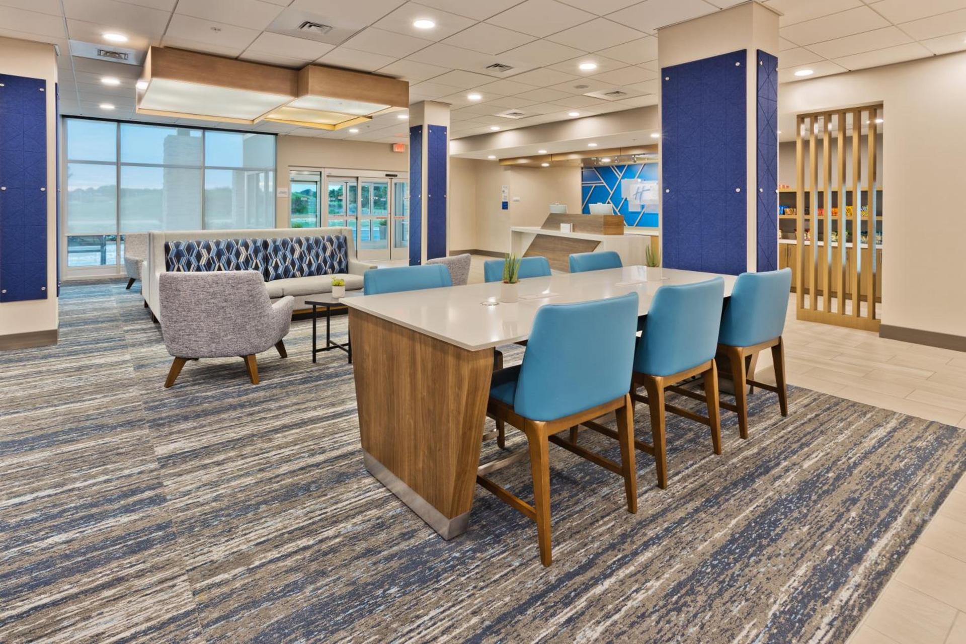 Holiday Inn Express Columbus - Fort Benning Area By IHG photo 22