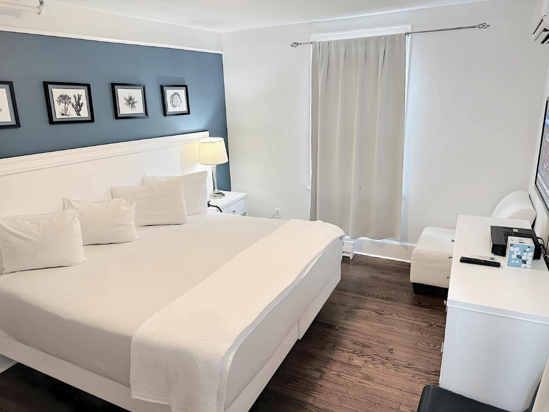 Long Beach Hotel photo 8