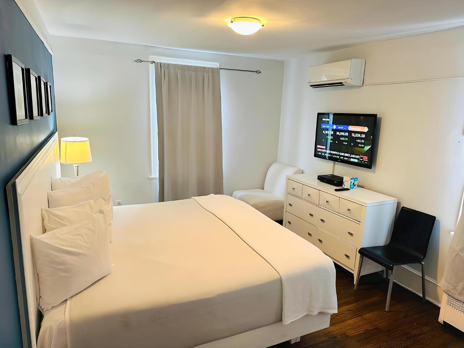 Long Beach Hotel photo 7