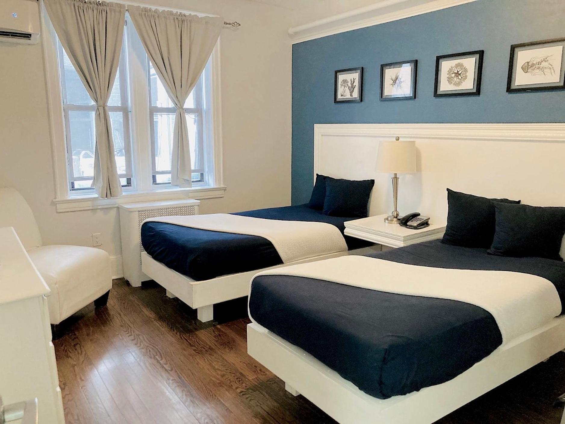 Long Beach Hotel photo 9