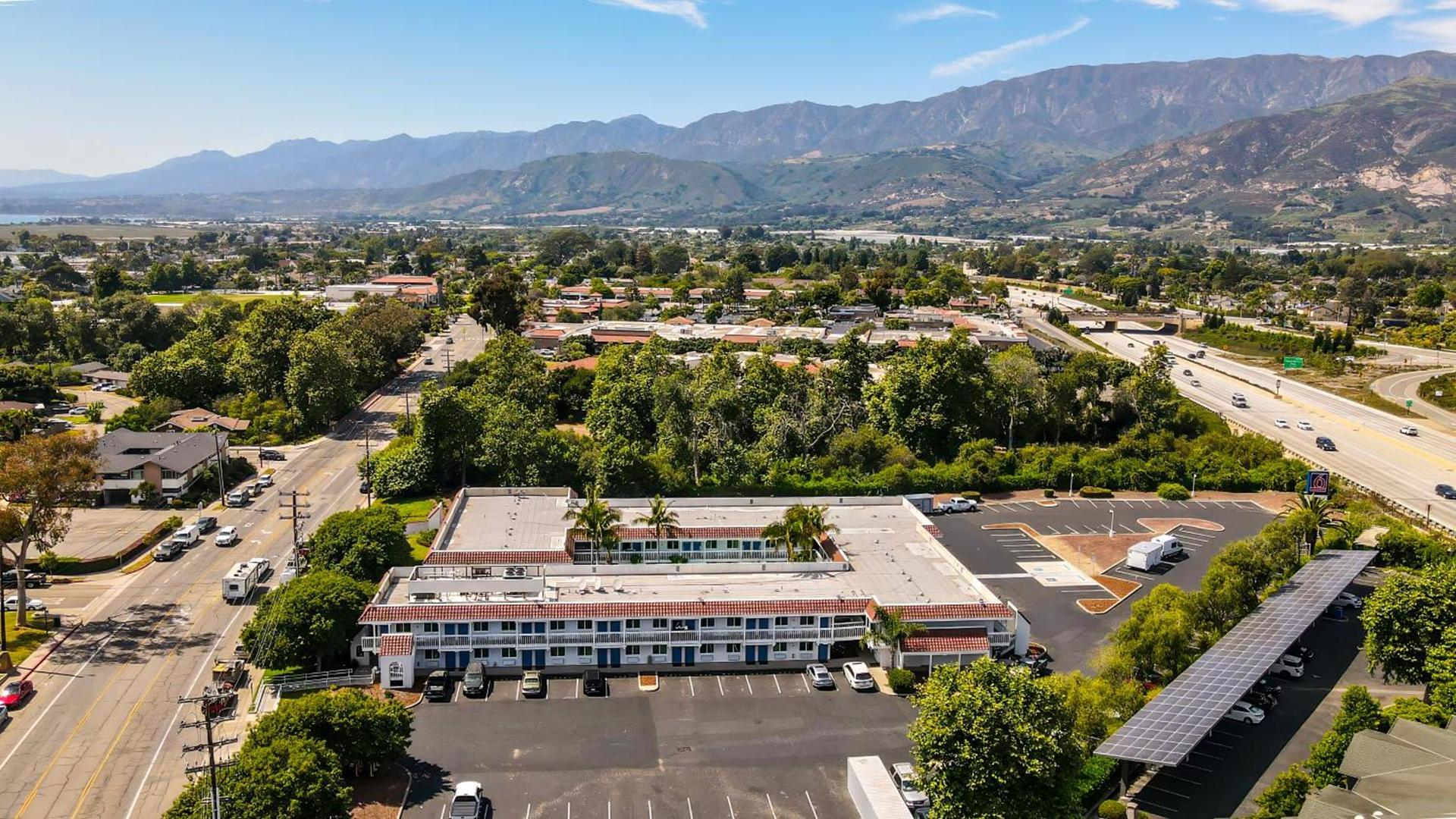 Motel 6-Carpinteria, CA - Santa Barbara - North photo 44