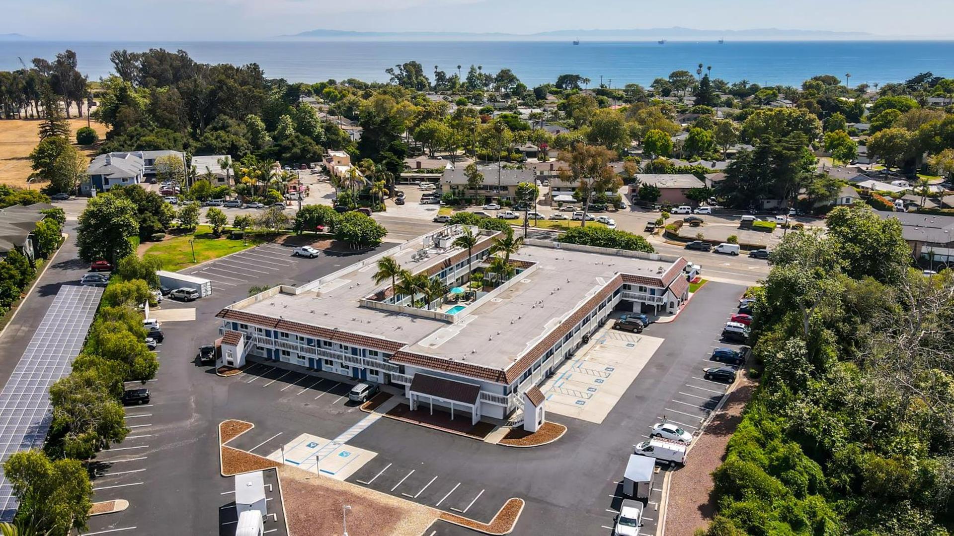Motel 6-Carpinteria, CA - Santa Barbara - North photo 45