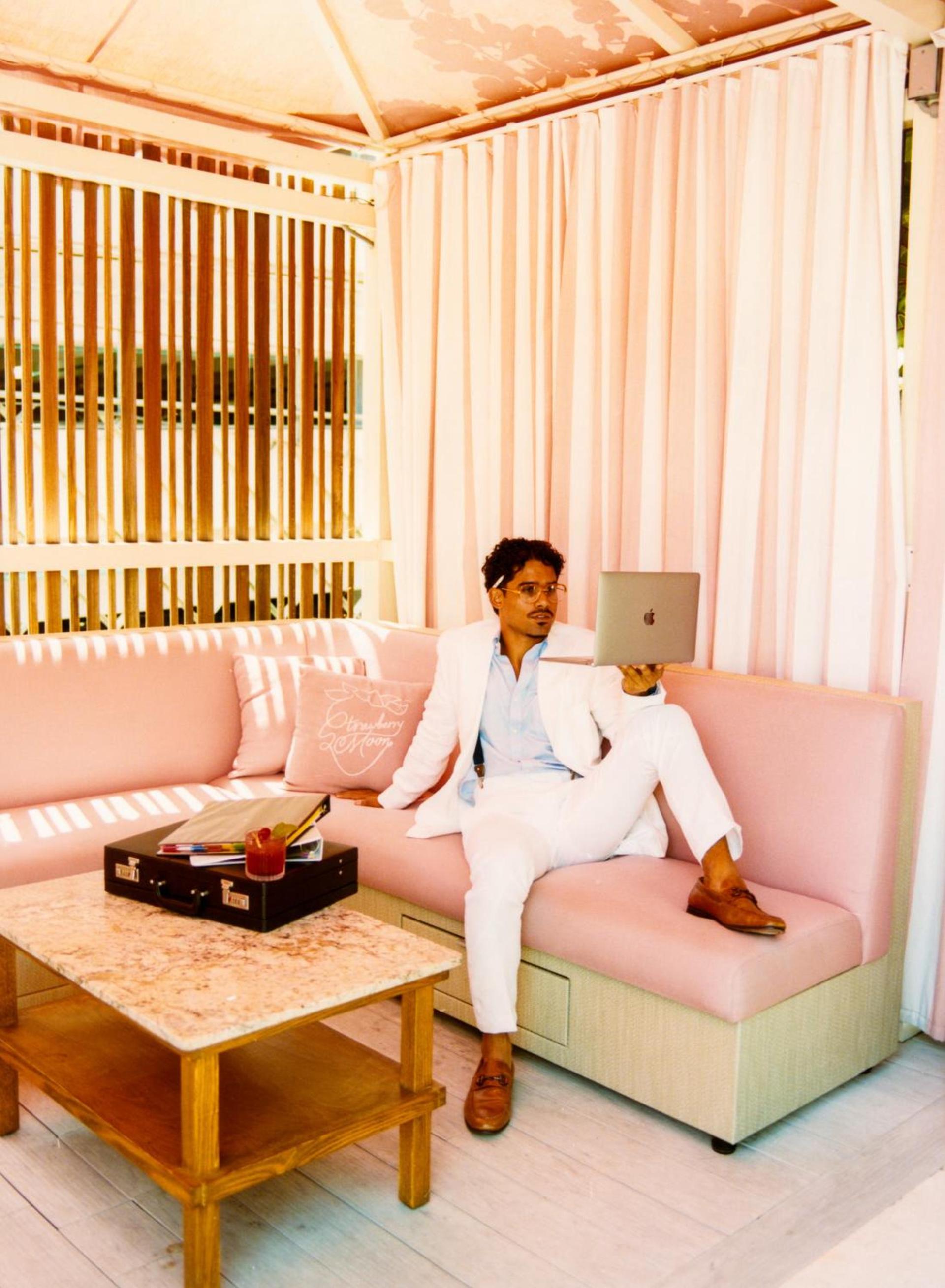 The Goodtime Hotel, Miami Beach a Tribute Portfolio Hotel photo 19