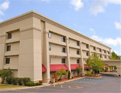 Kalamazoo Hotel photo 3