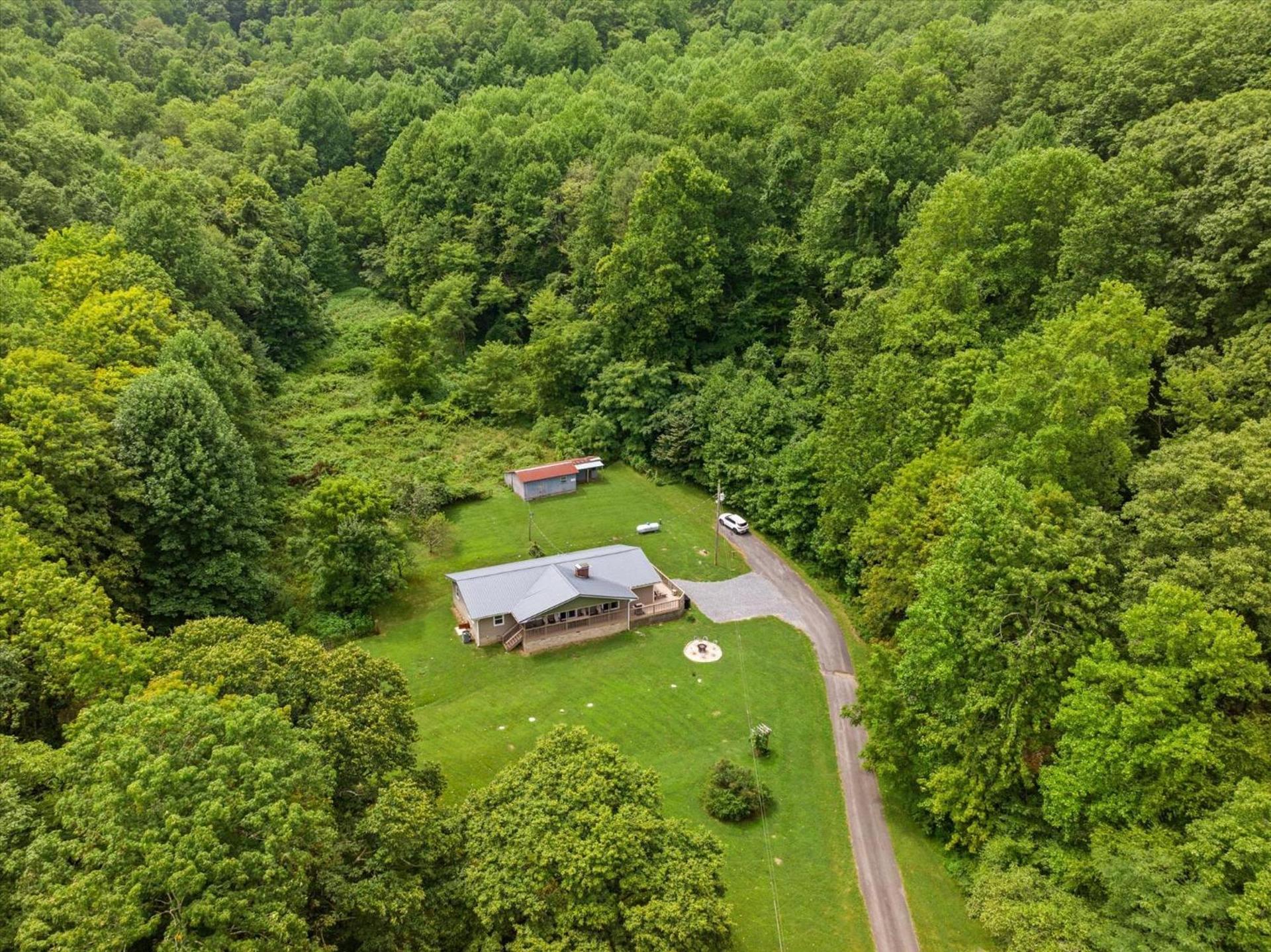 Starkey's Homestead photo 22