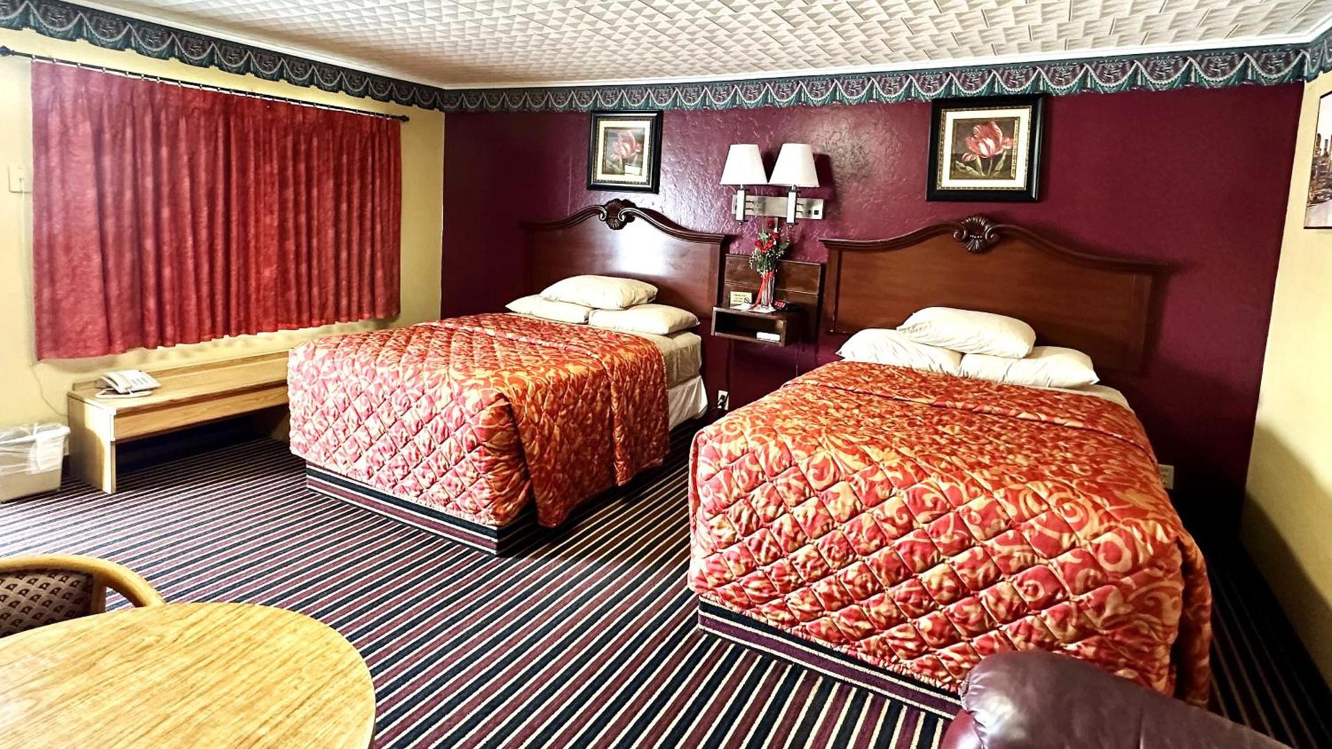 Relax Inn Vinita photo 42