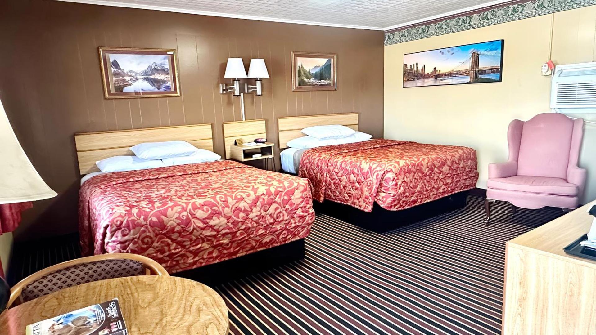 Relax Inn Vinita photo 48