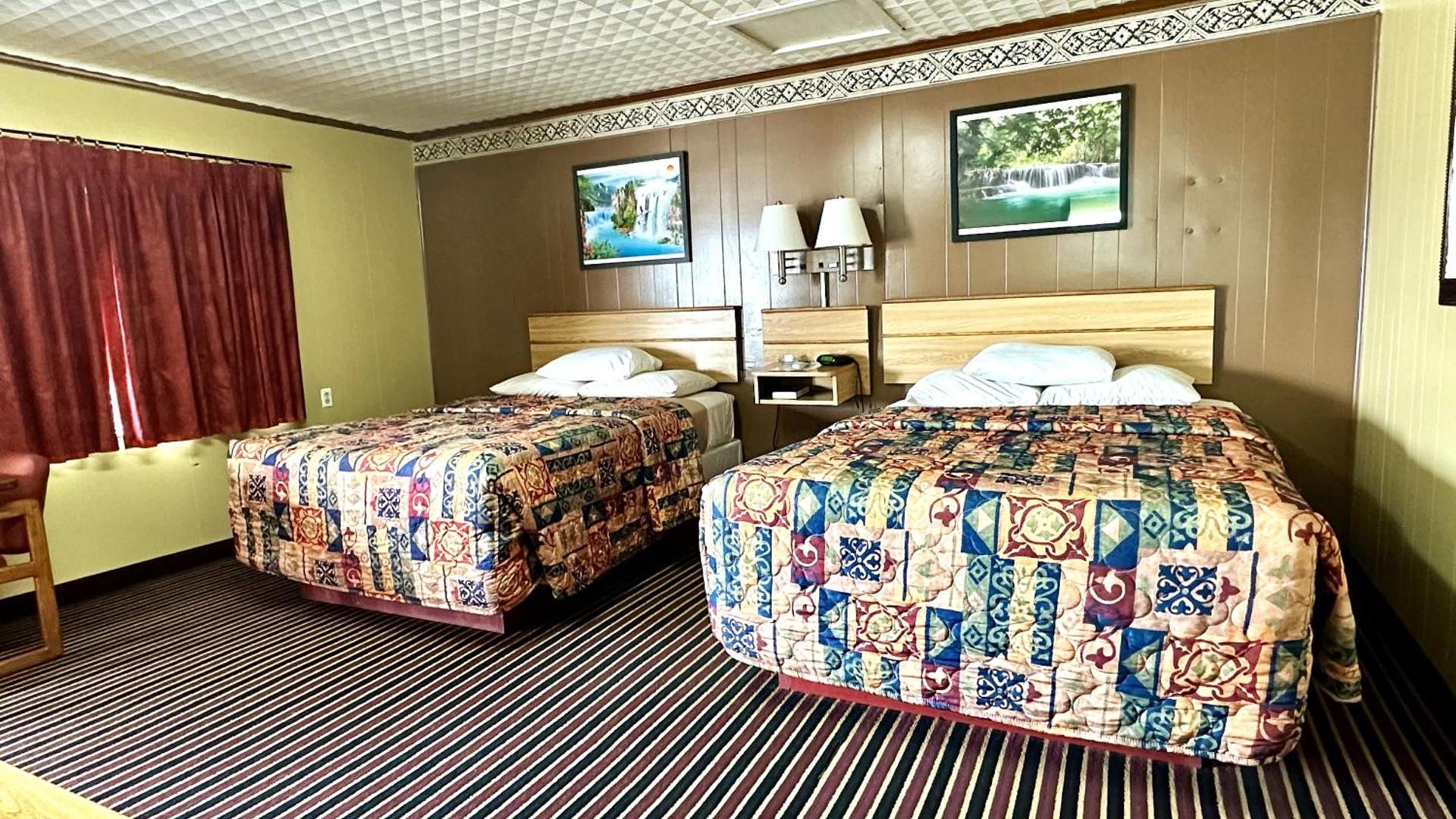 Relax Inn Vinita photo 46