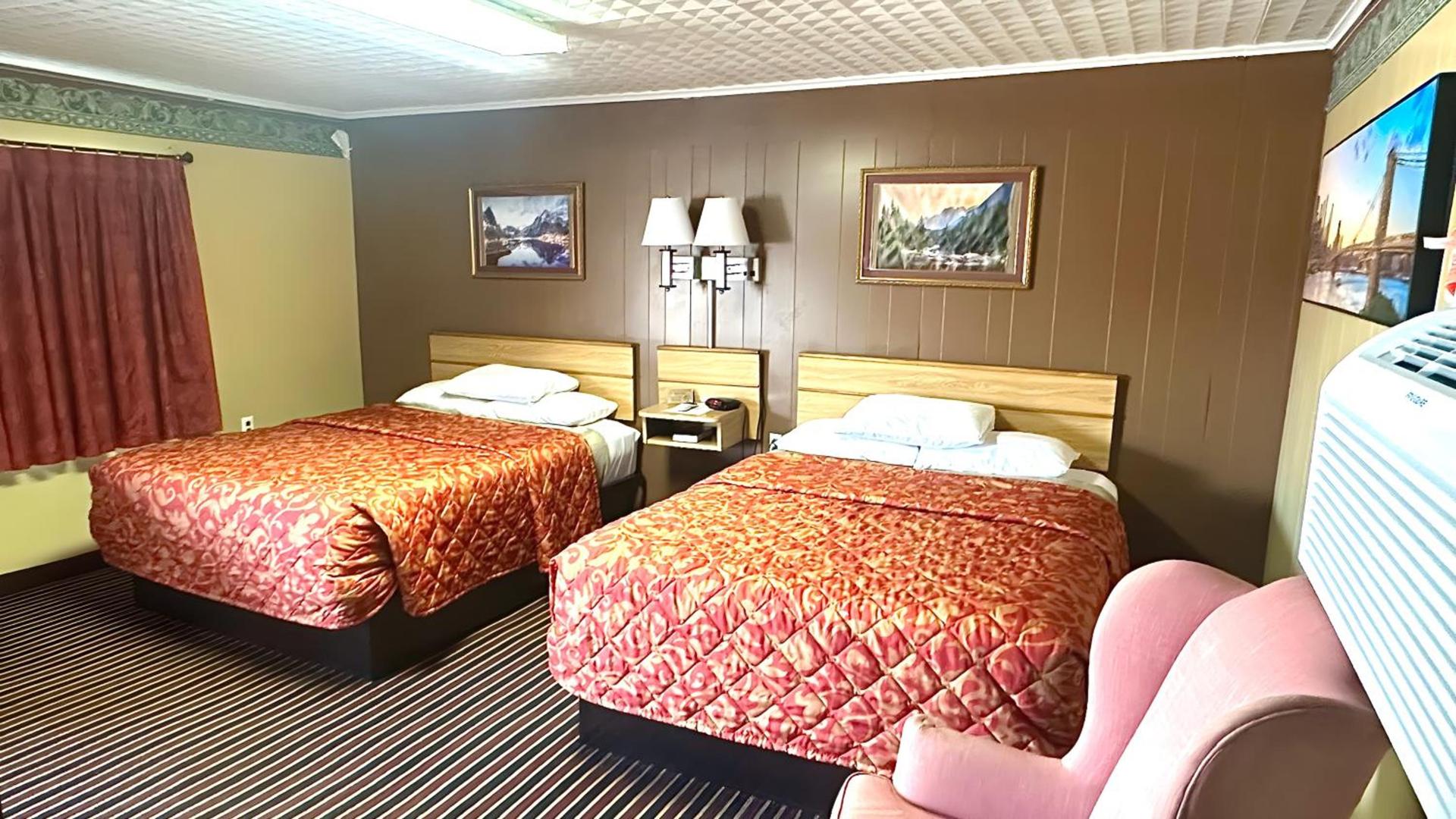 Relax Inn Vinita photo 50