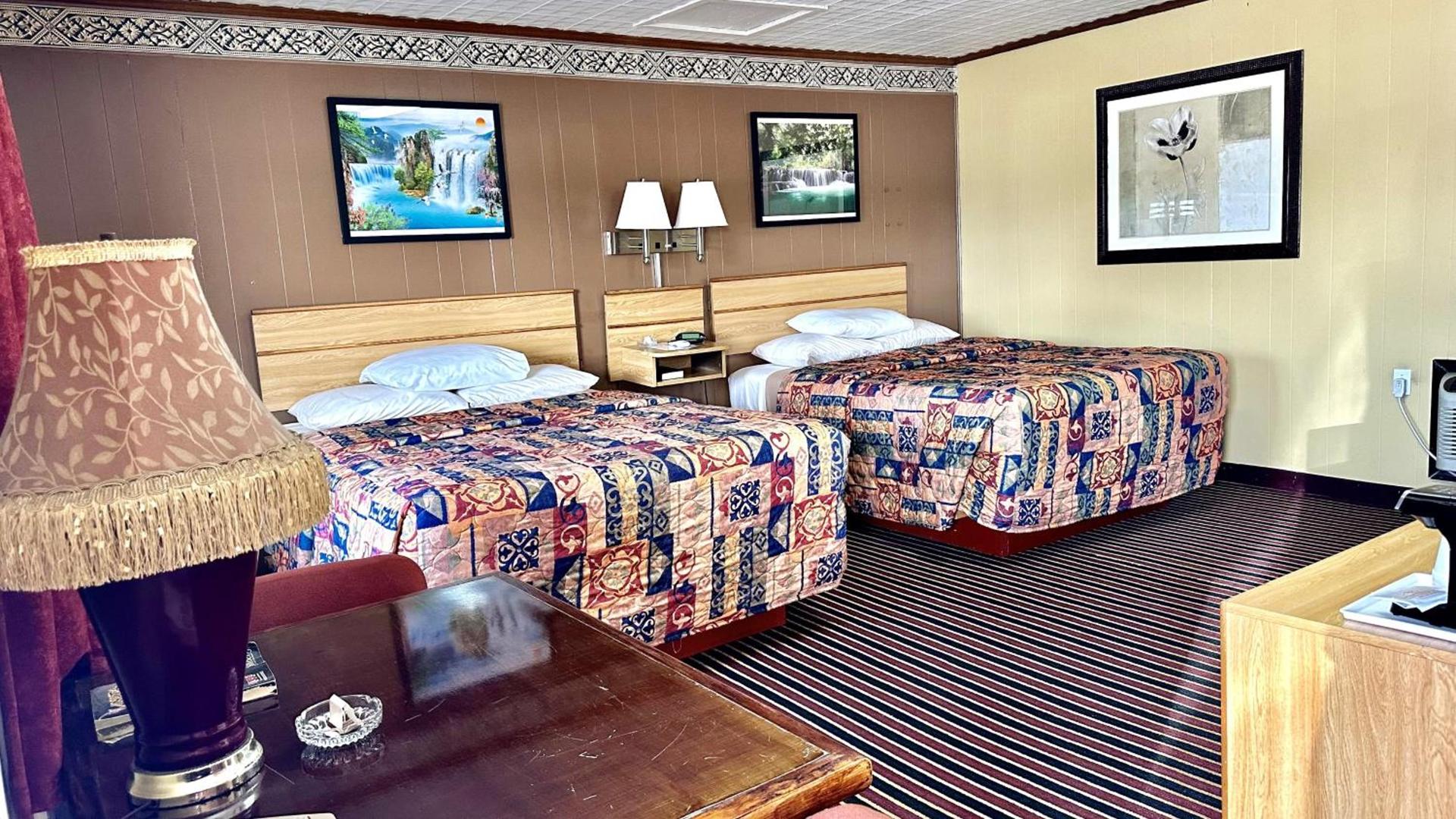 Relax Inn Vinita photo 51