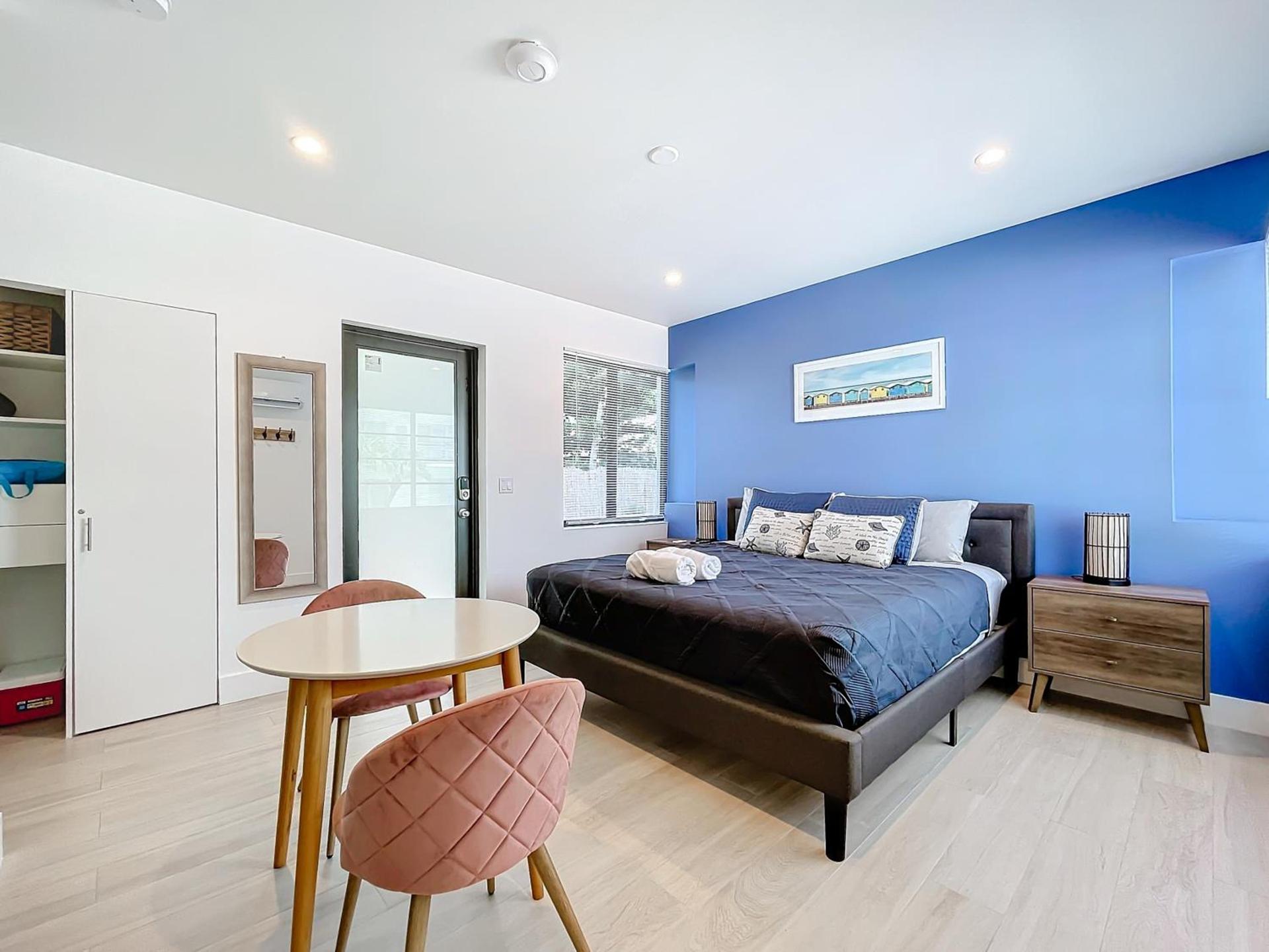 Los Patios Home Suites photo 7