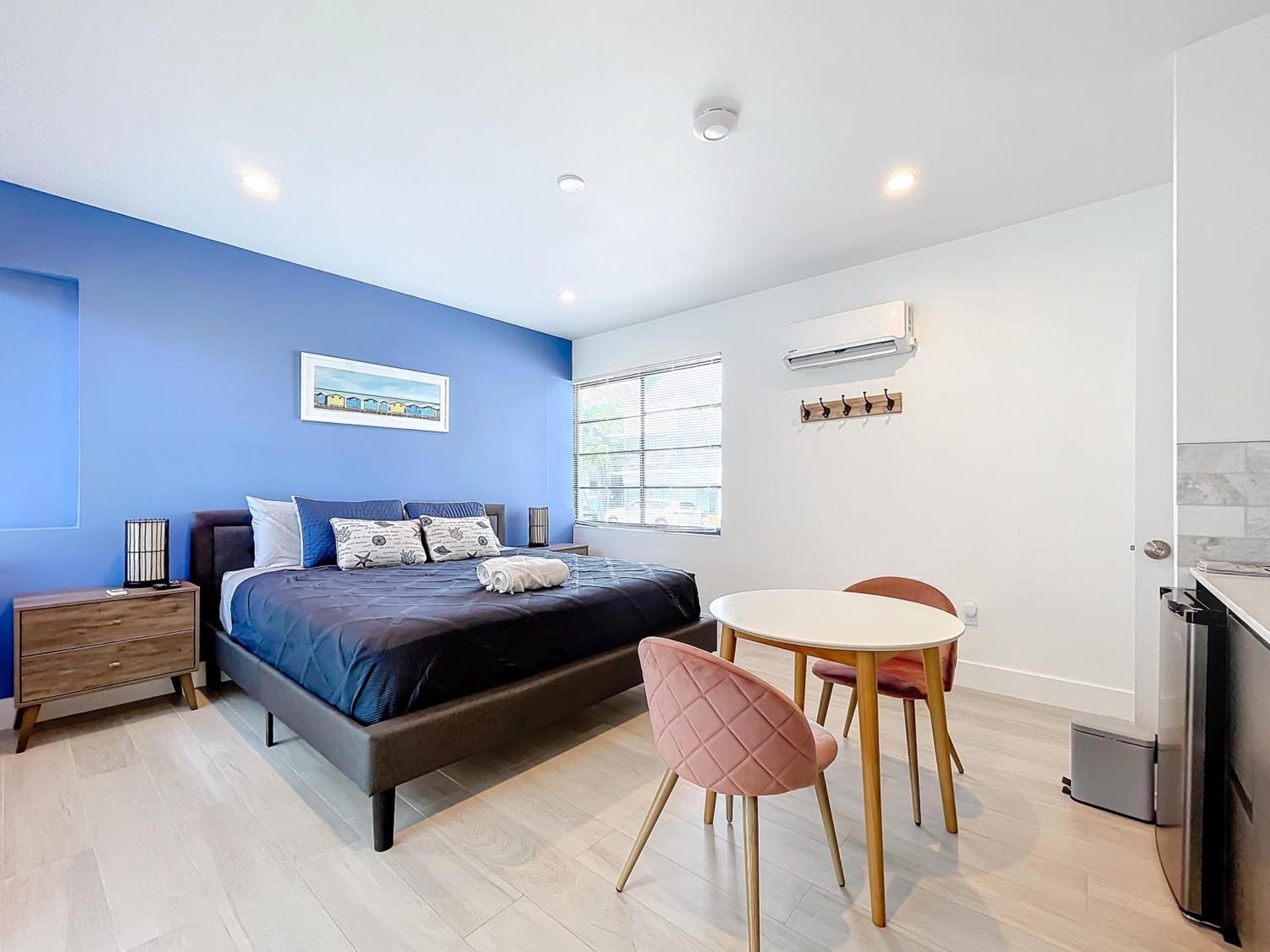 Los Patios Home Suites photo 8