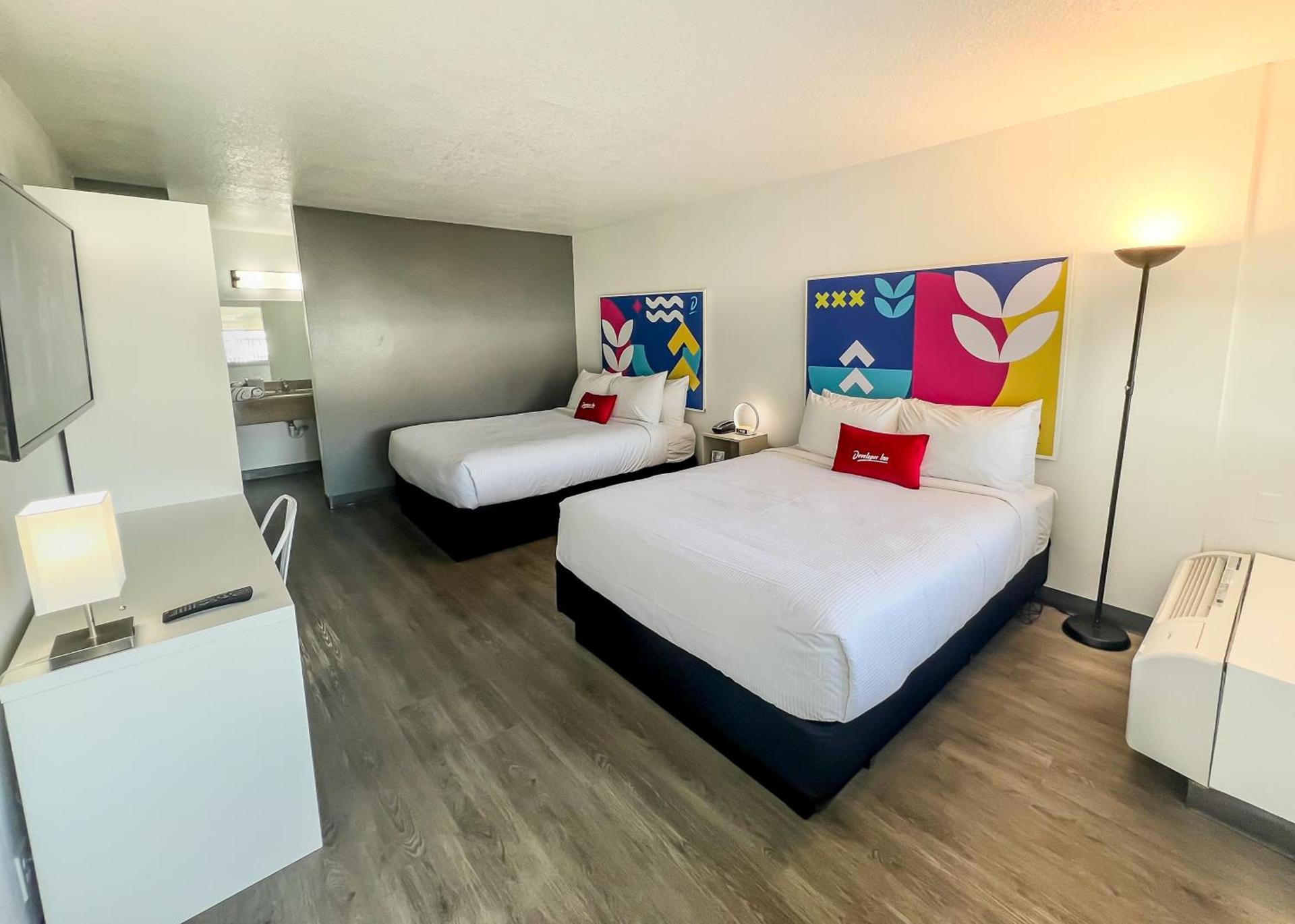 Baymont by Wyndham Orlando North Millenia photo 18