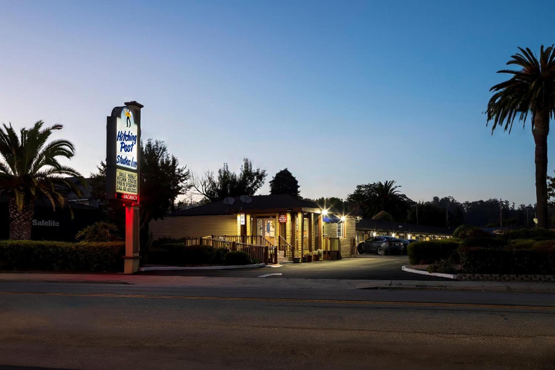 Hitching Post Studios Inn photo 13