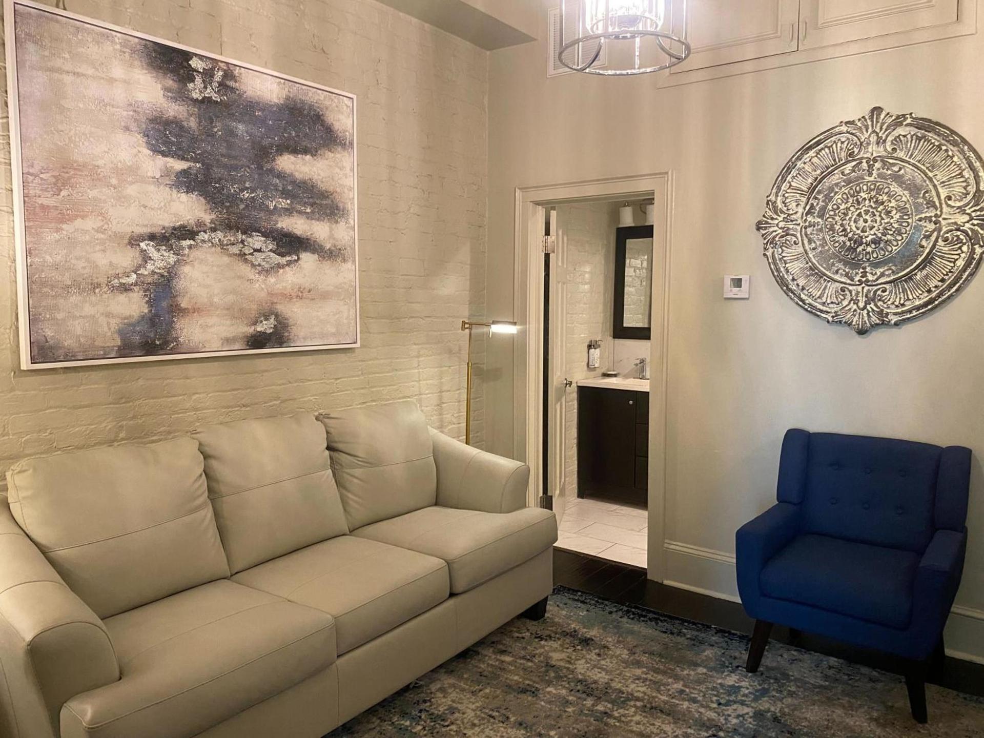 La Galerie French Quarter Hotel photo 46