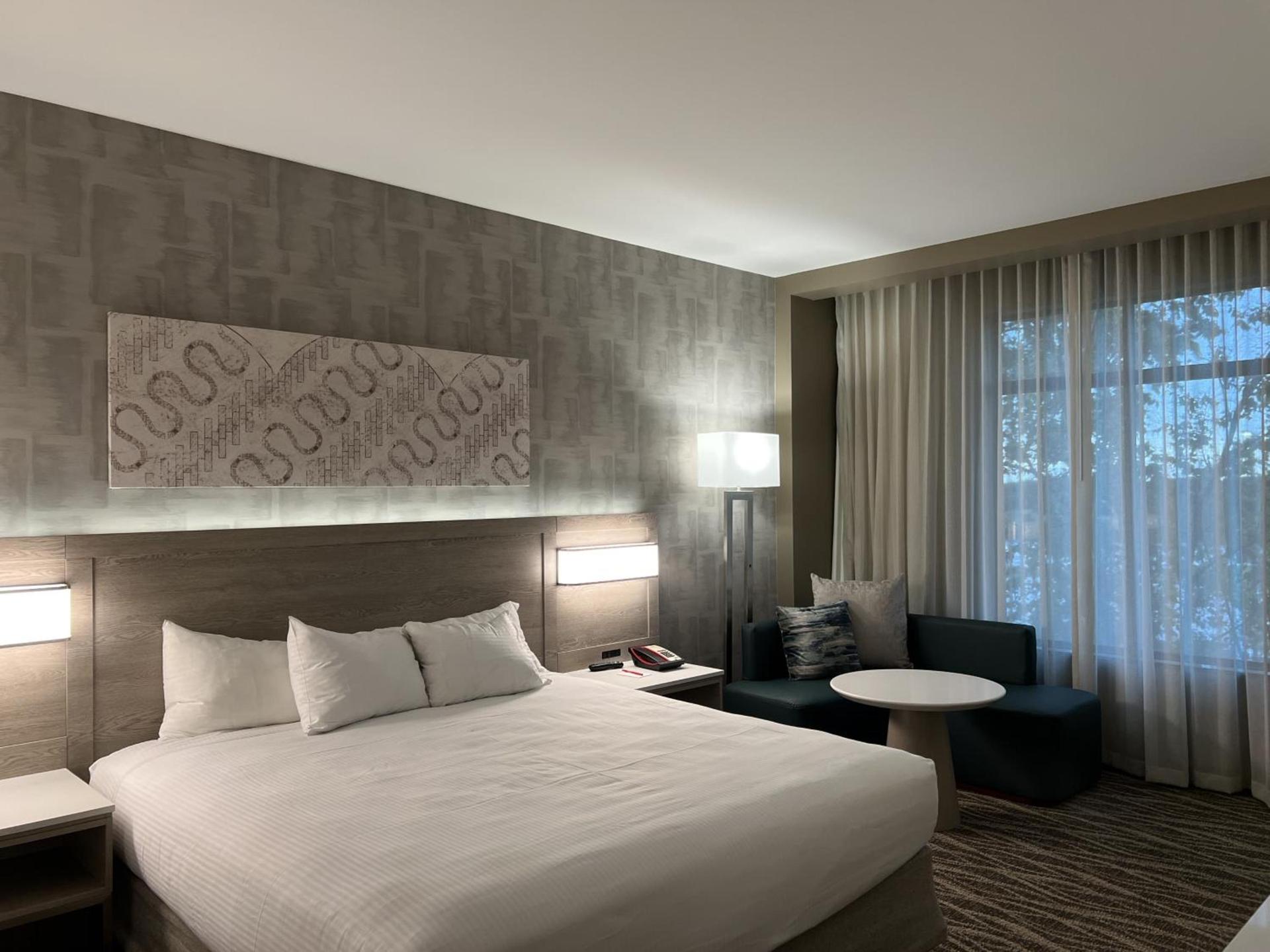 Cherokee Casino West Siloam Springs Resort photo 4