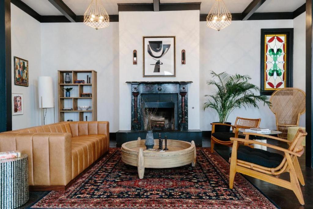 Inn at Gough photo 16