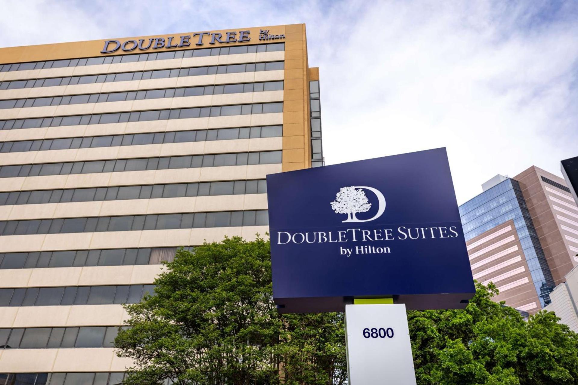 DoubleTree by Hilton Houston Medical Center Hotel & Suites photo 2