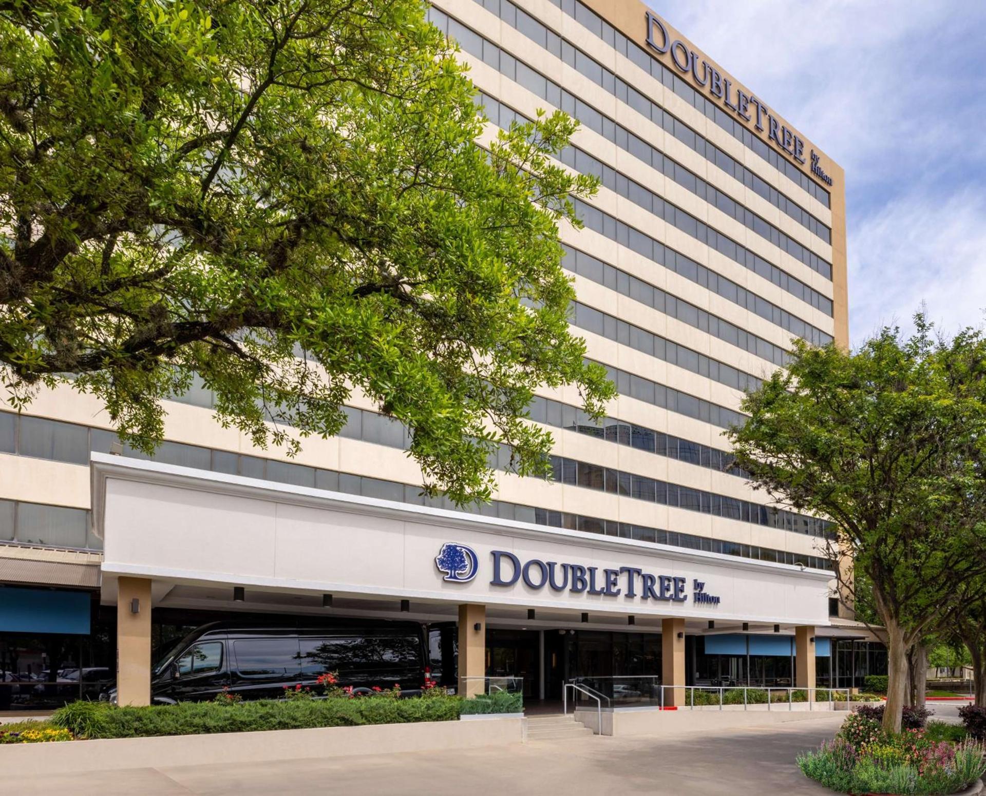 DoubleTree by Hilton Houston Medical Center Hotel & Suites photo 3