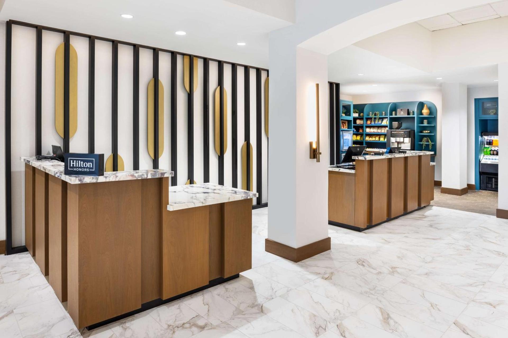 DoubleTree by Hilton Houston Medical Center Hotel & Suites photo 8