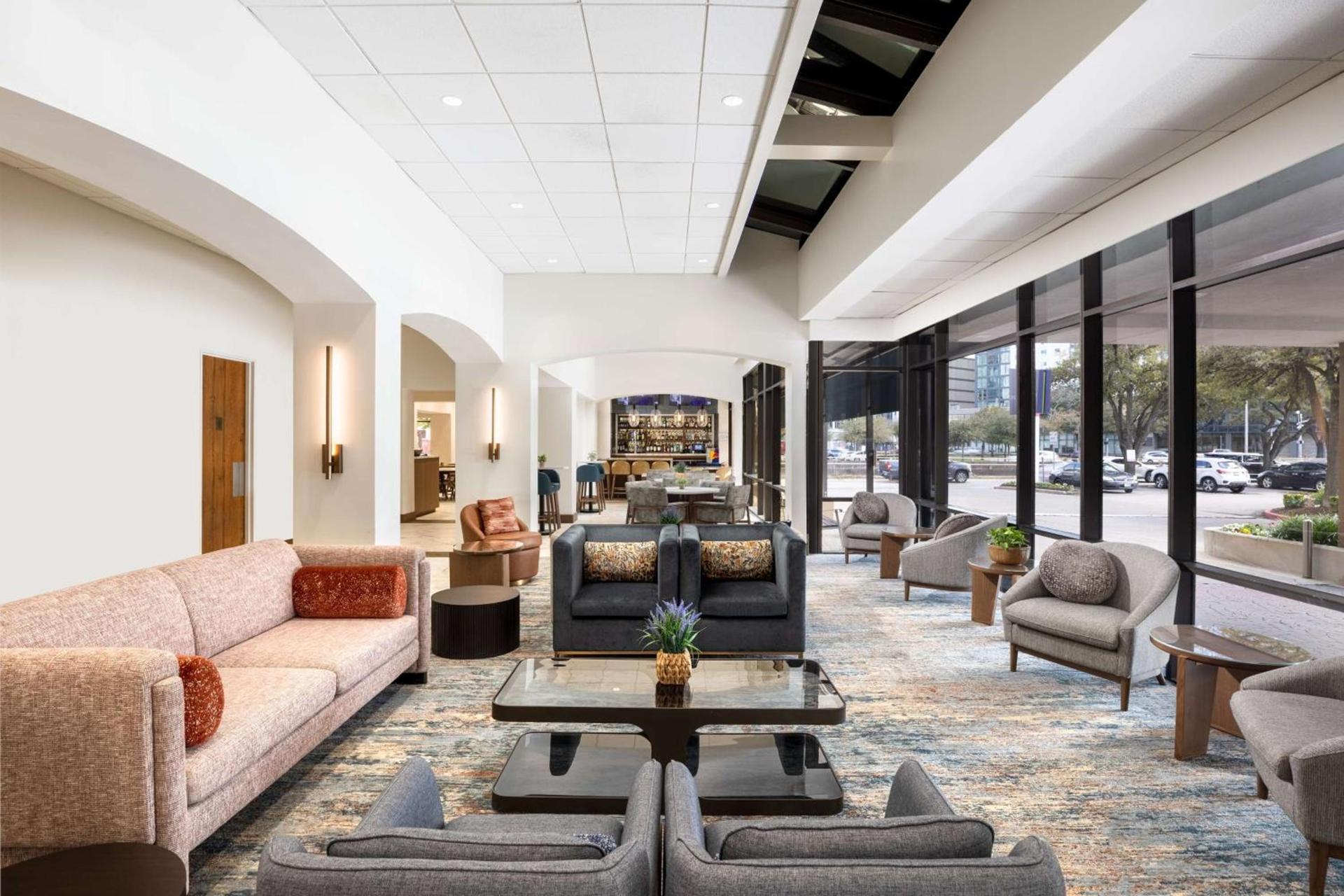 DoubleTree by Hilton Houston Medical Center Hotel & Suites photo 9