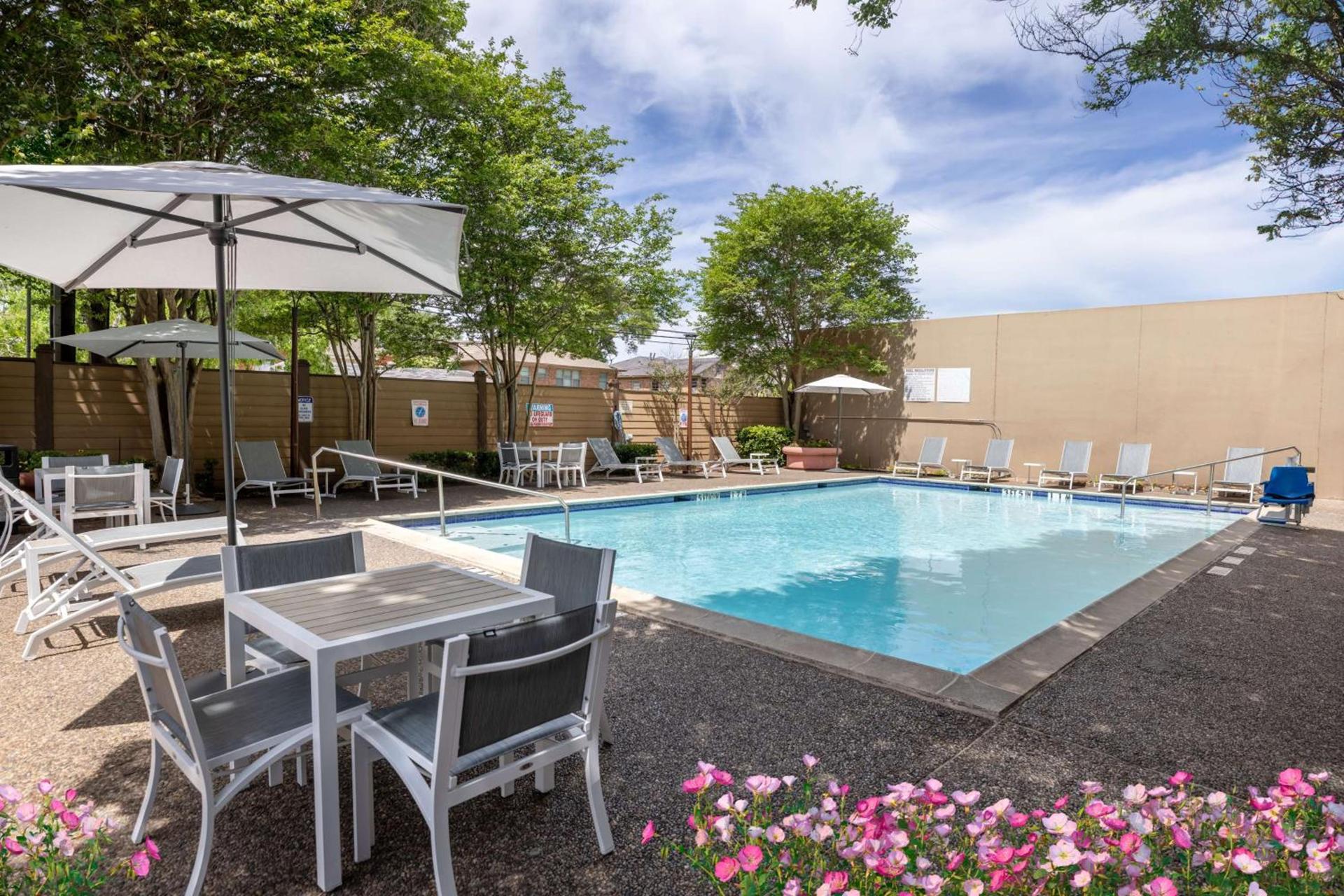 DoubleTree by Hilton Houston Medical Center Hotel & Suites photo 10
