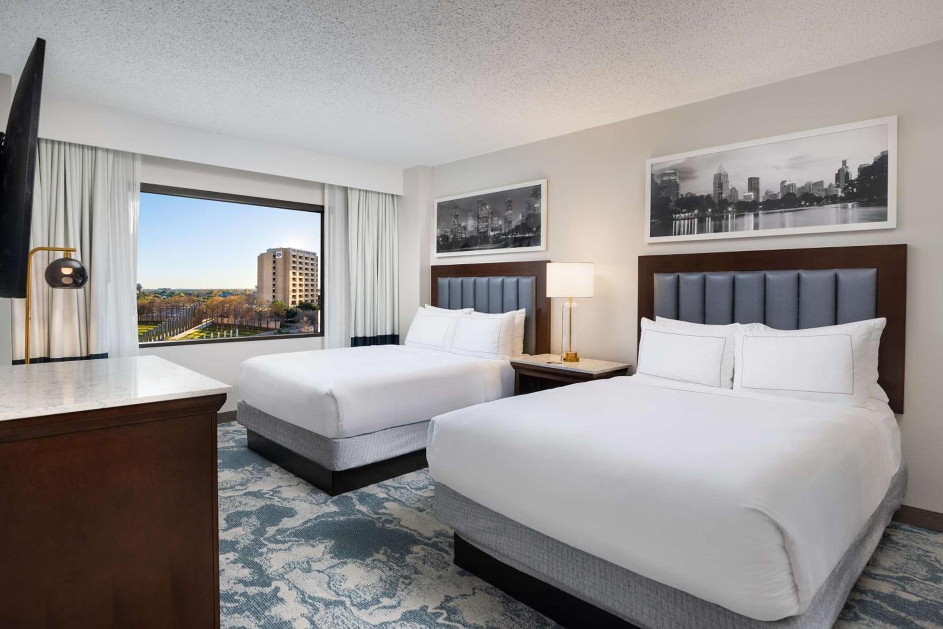 DoubleTree by Hilton Houston Medical Center Hotel & Suites photo 30