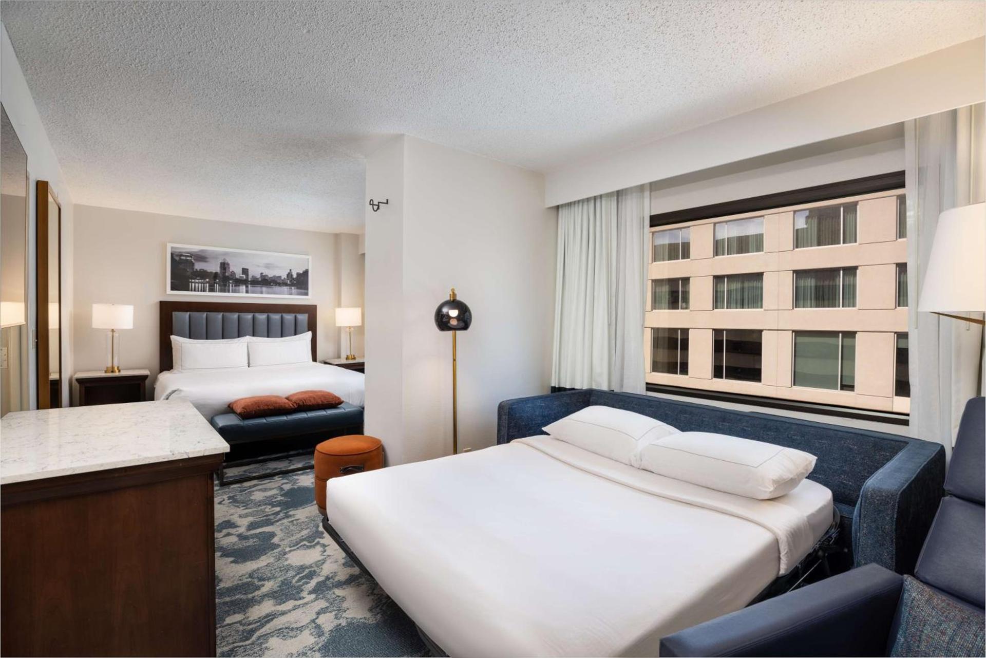 DoubleTree by Hilton Houston Medical Center Hotel & Suites photo 36