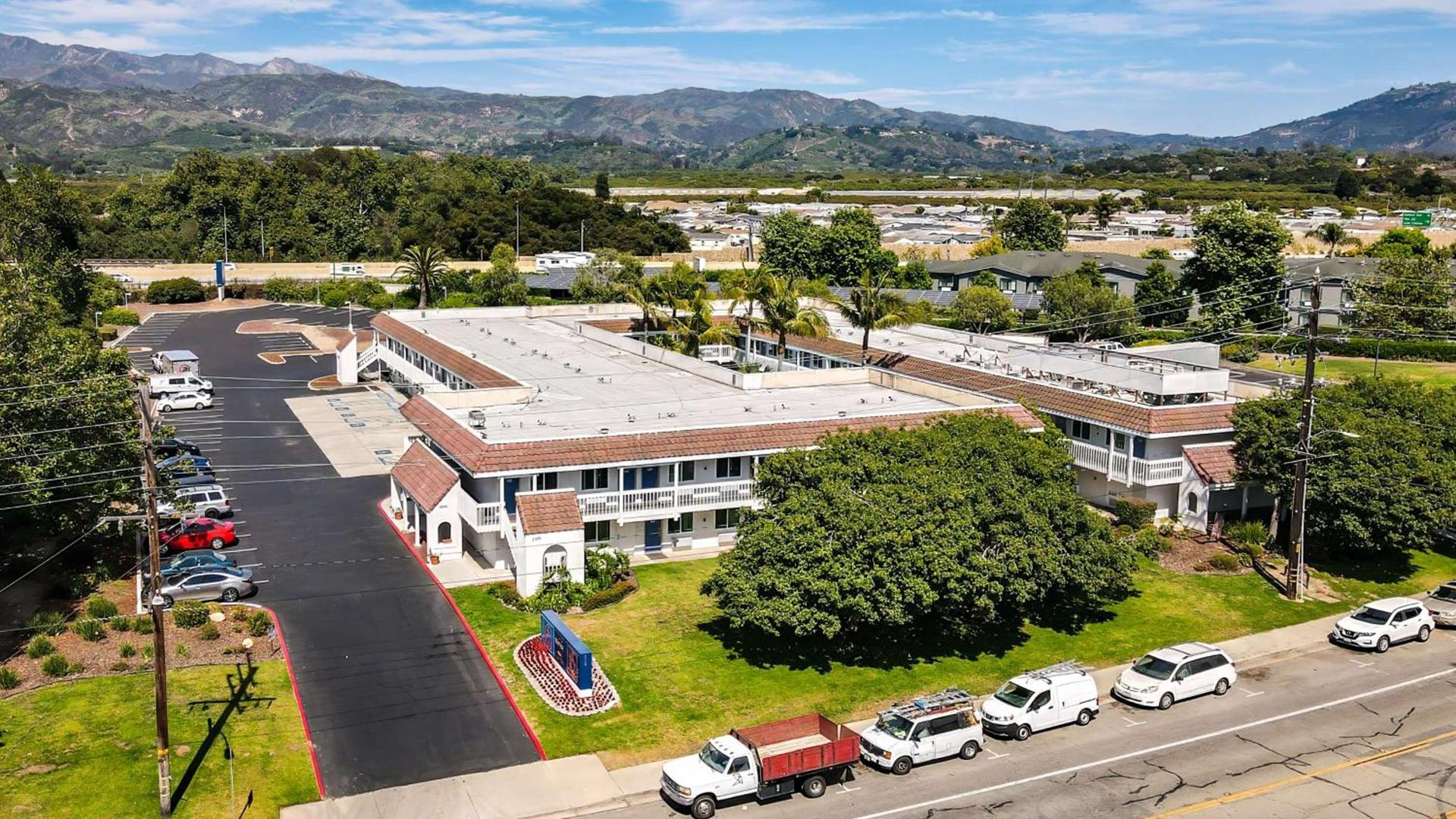 Motel 6-Carpinteria, CA - Santa Barbara - South photo 14