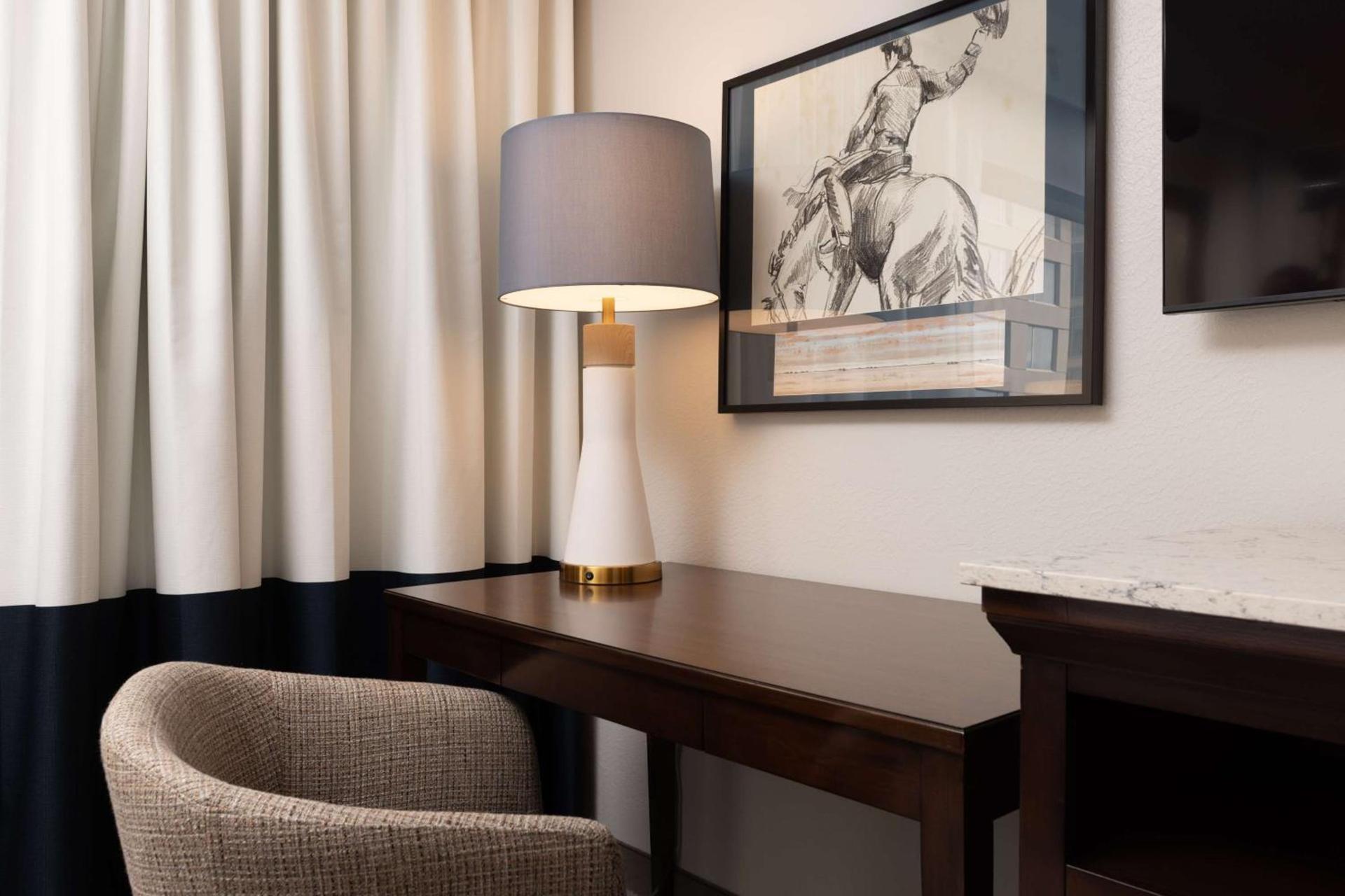 DoubleTree by Hilton Houston Medical Center Hotel & Suites photo 43