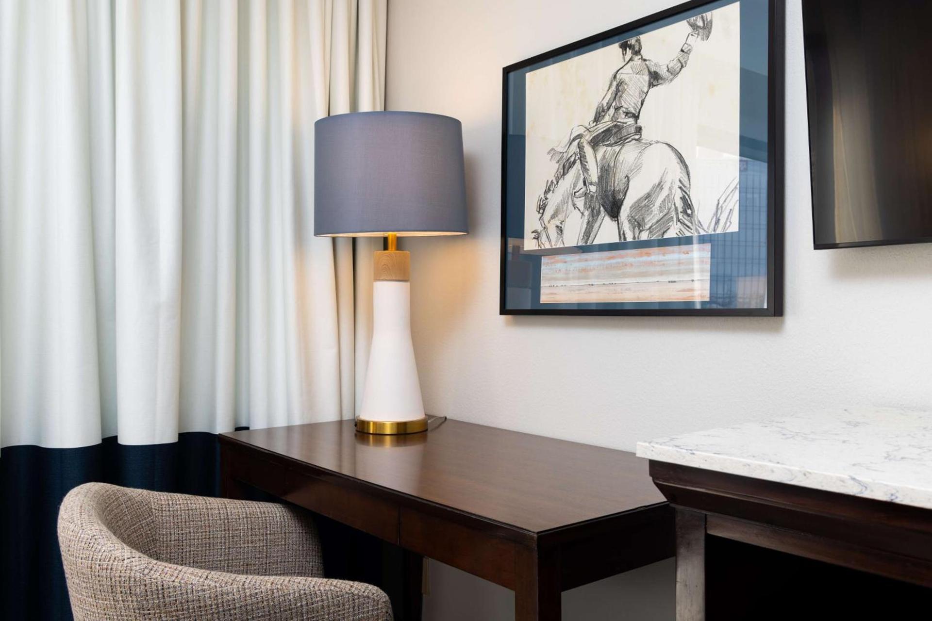 DoubleTree by Hilton Houston Medical Center Hotel & Suites photo 46