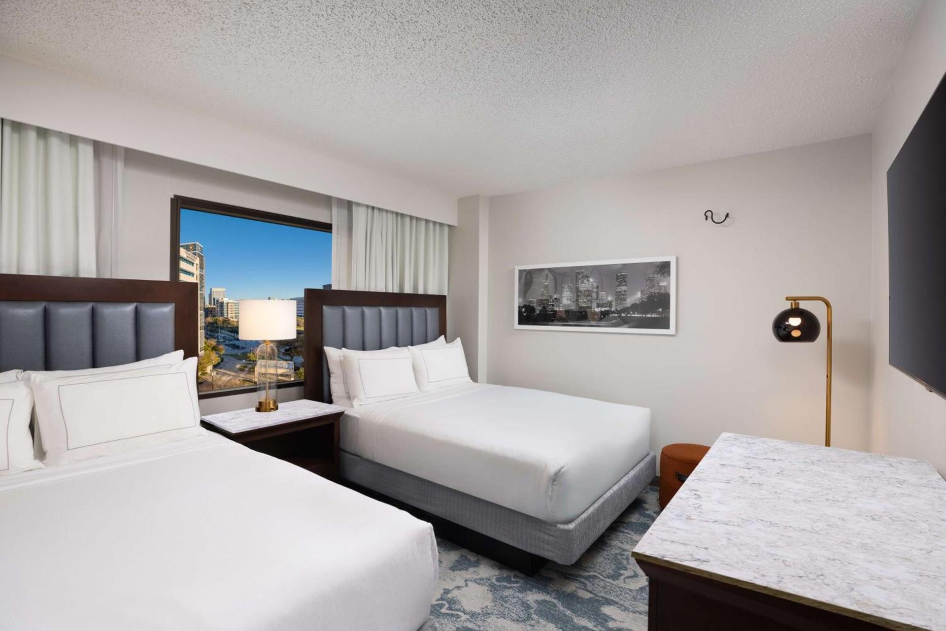 DoubleTree by Hilton Houston Medical Center Hotel & Suites photo 56