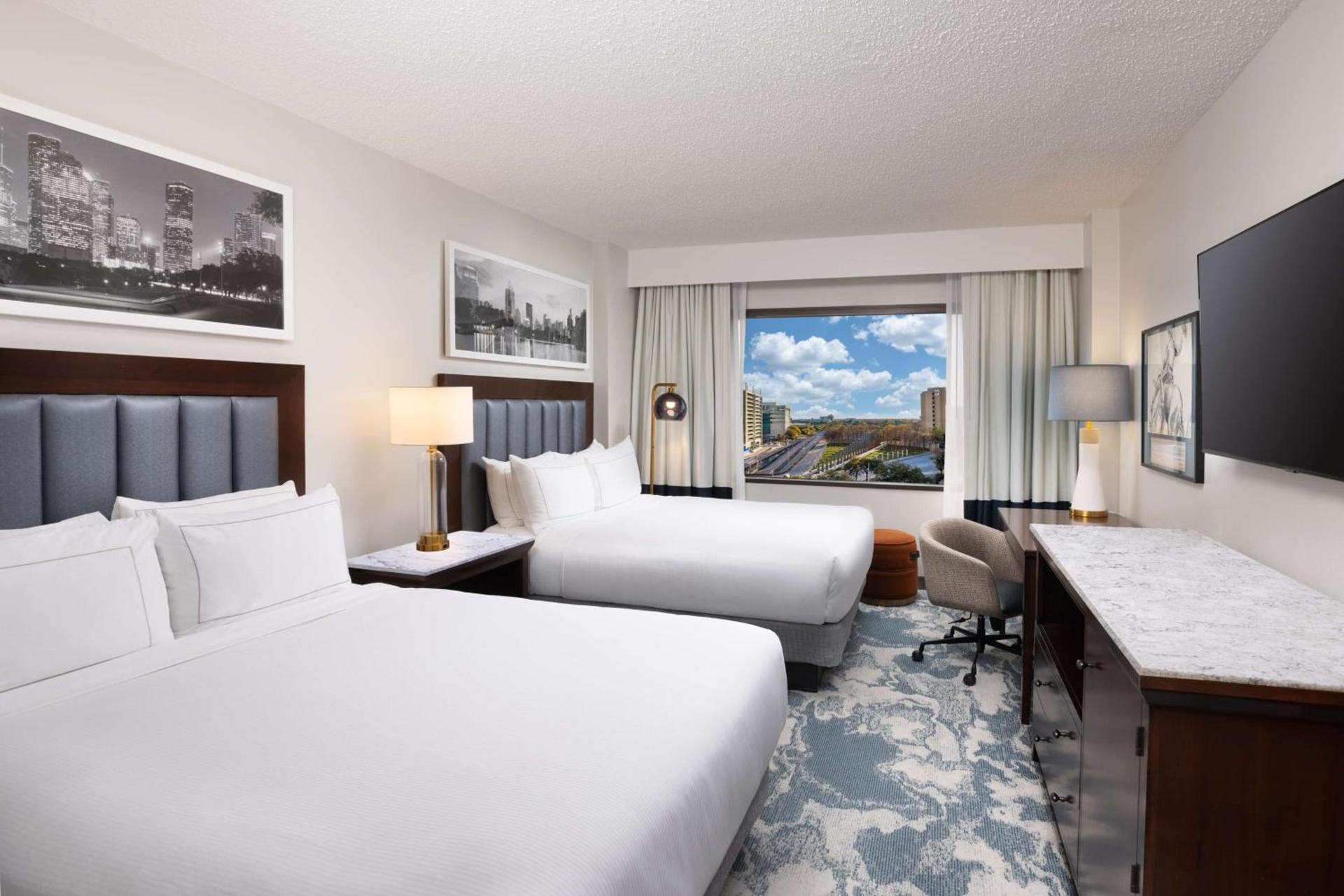 DoubleTree by Hilton Houston Medical Center Hotel & Suites photo 58