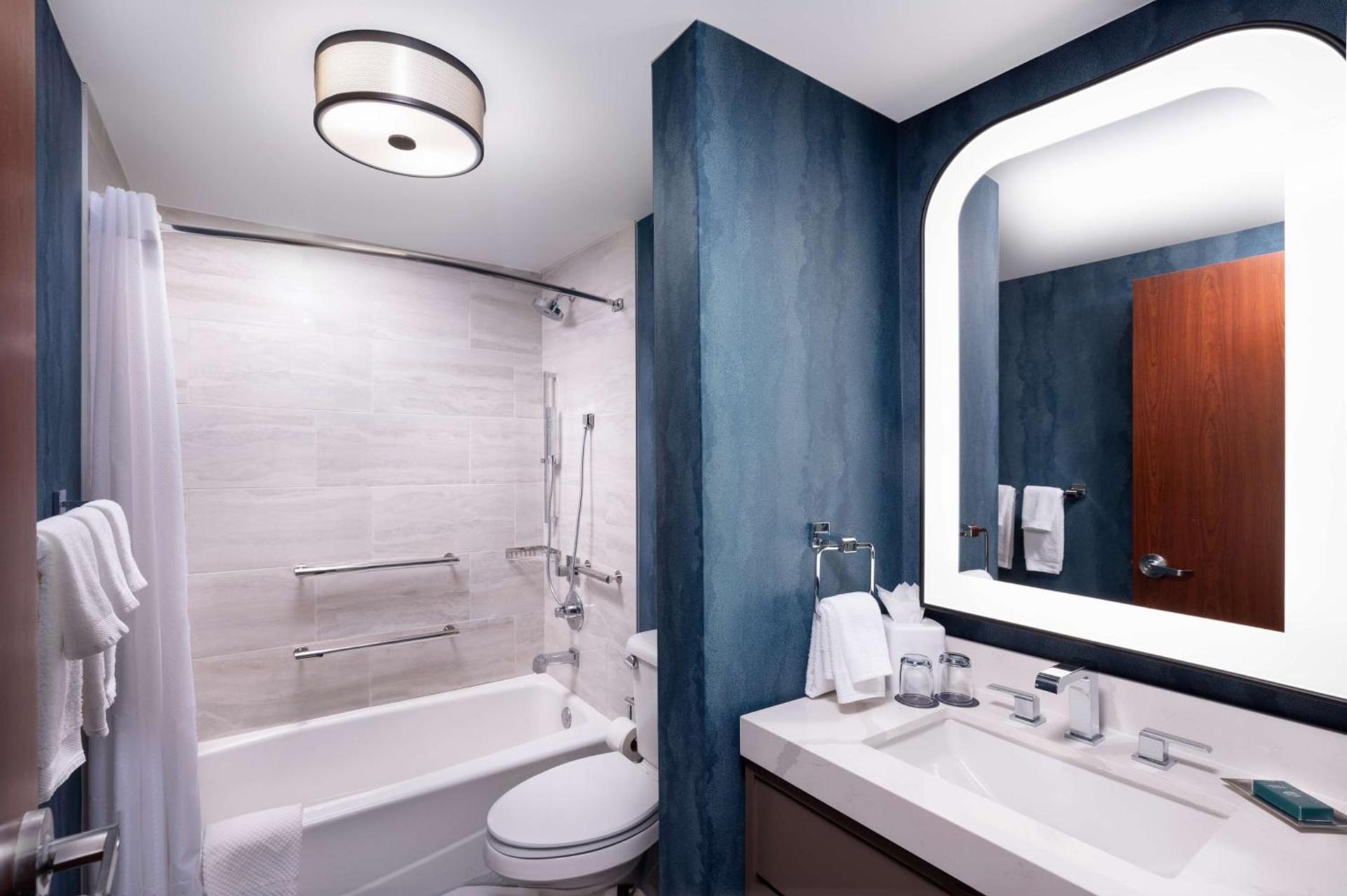 DoubleTree by Hilton Houston Medical Center Hotel & Suites photo 62
