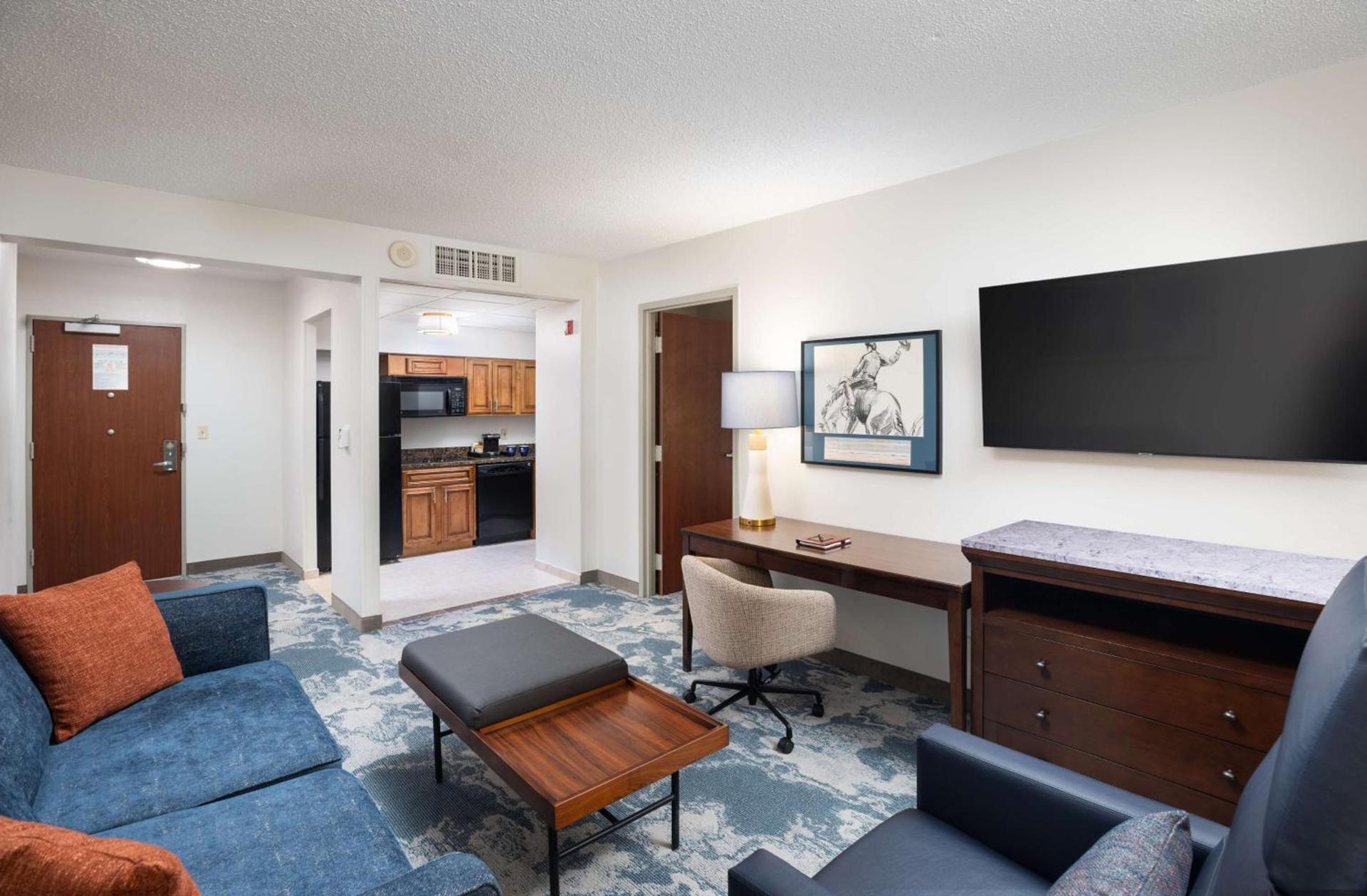 DoubleTree by Hilton Houston Medical Center Hotel & Suites photo 66