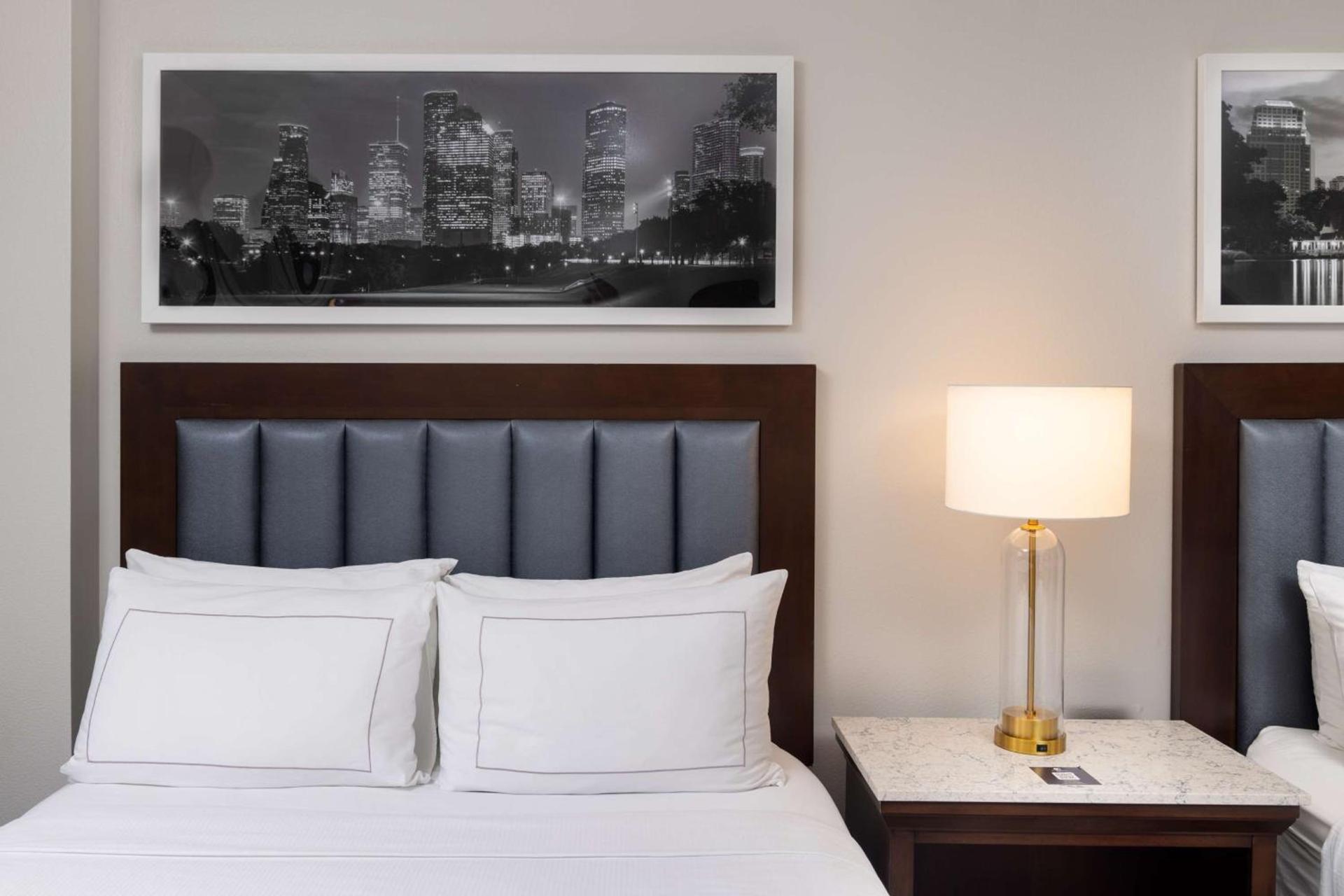DoubleTree by Hilton Houston Medical Center Hotel & Suites photo 99