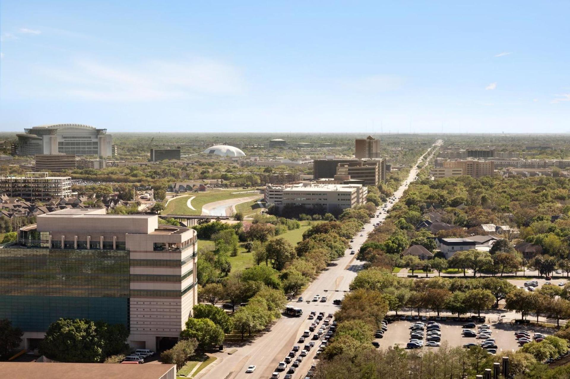 InterContinental Houston by IHG photo 30