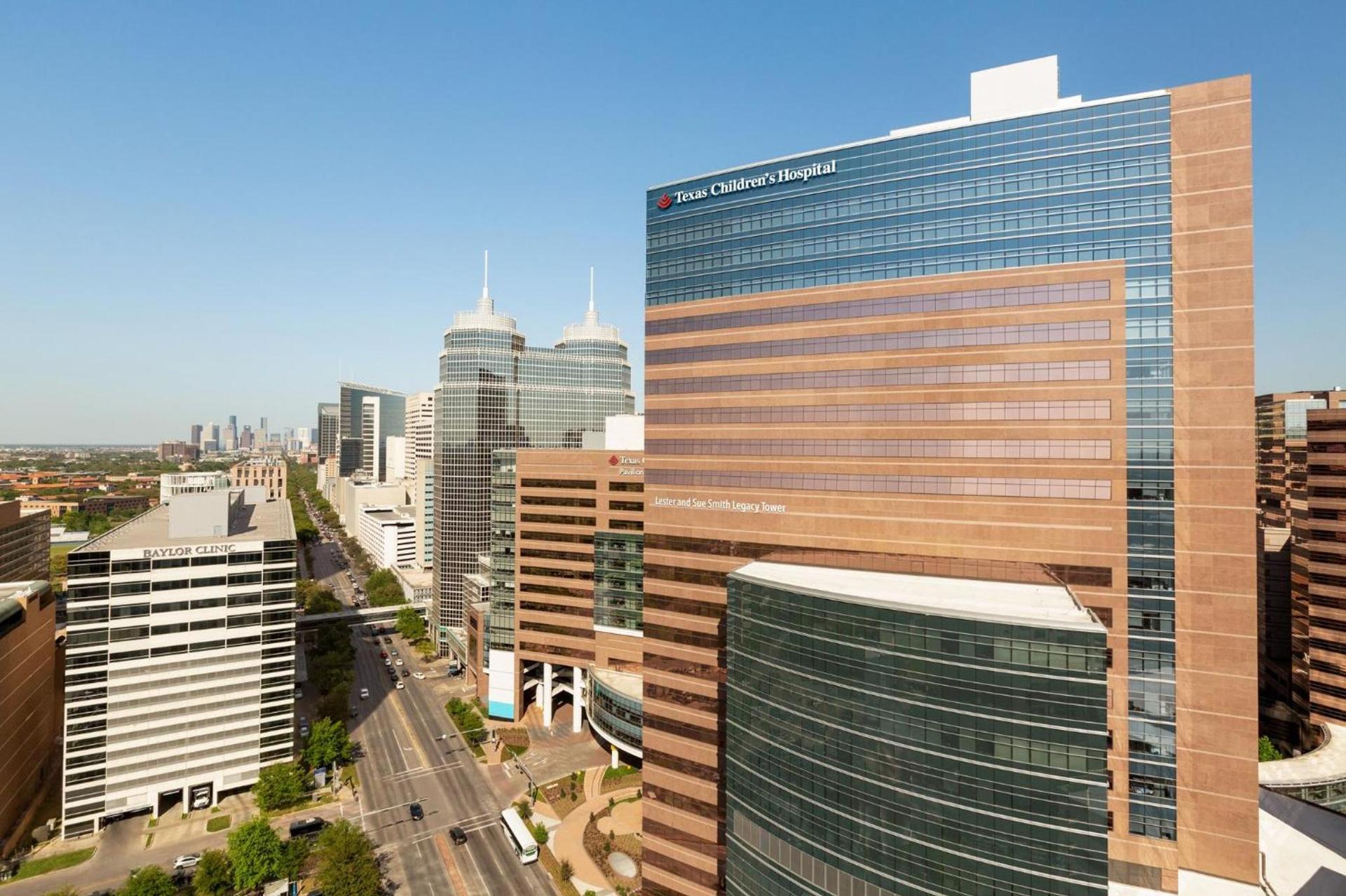InterContinental Houston by IHG photo 35