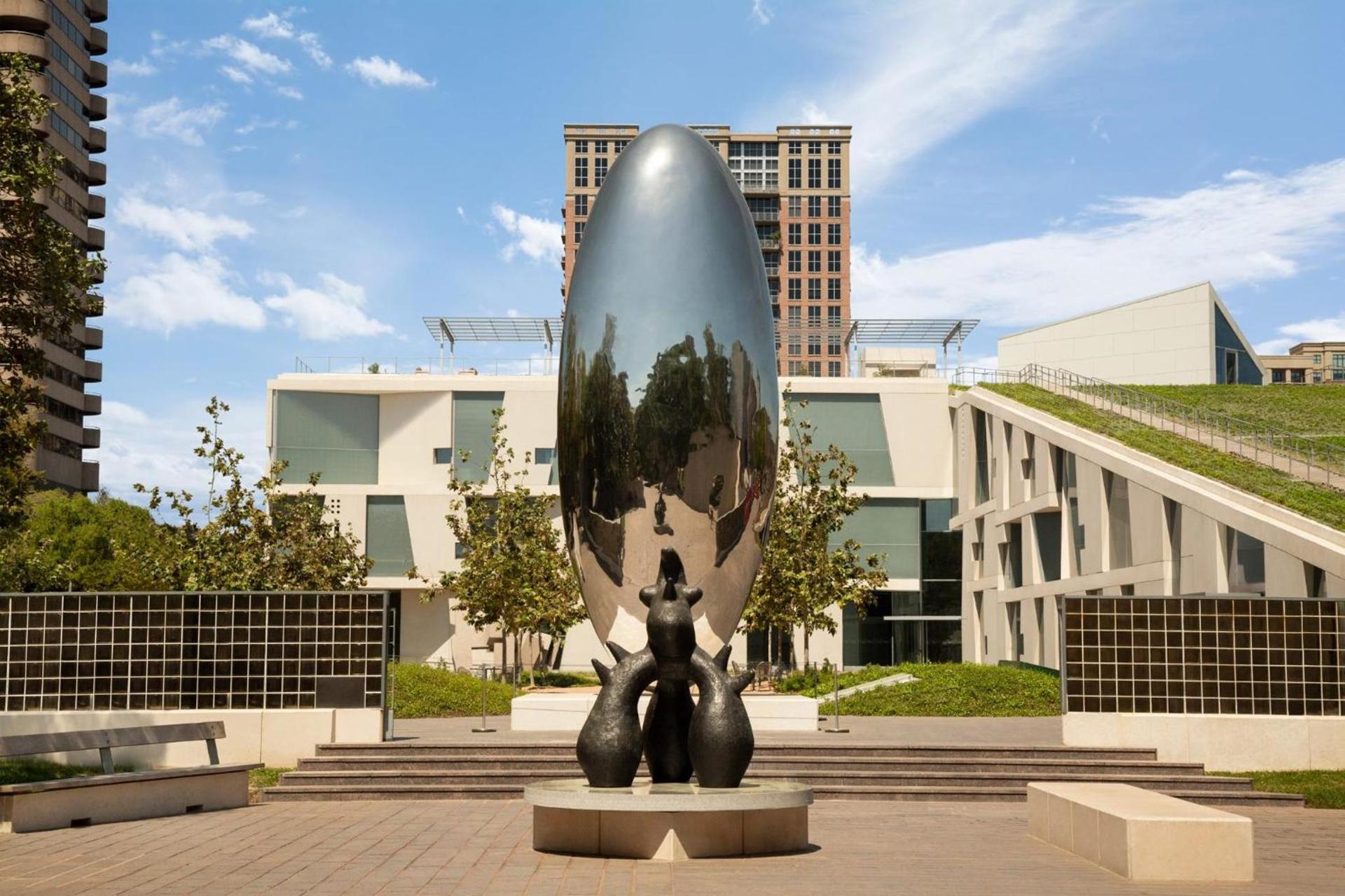 InterContinental Houston by IHG photo 89