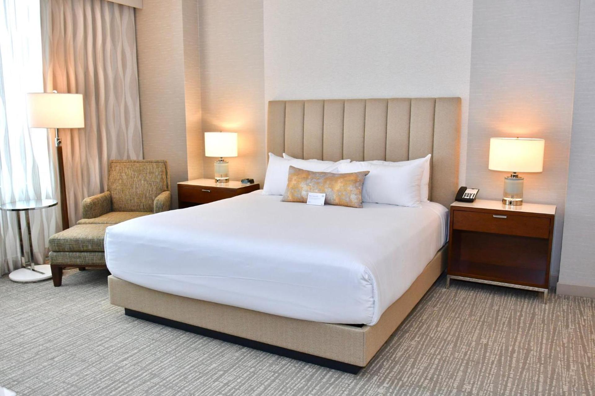 InterContinental Houston by IHG photo 42