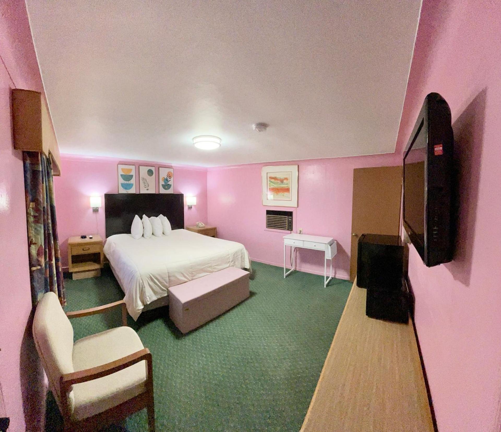 Best Motel Bowling Green photo 27