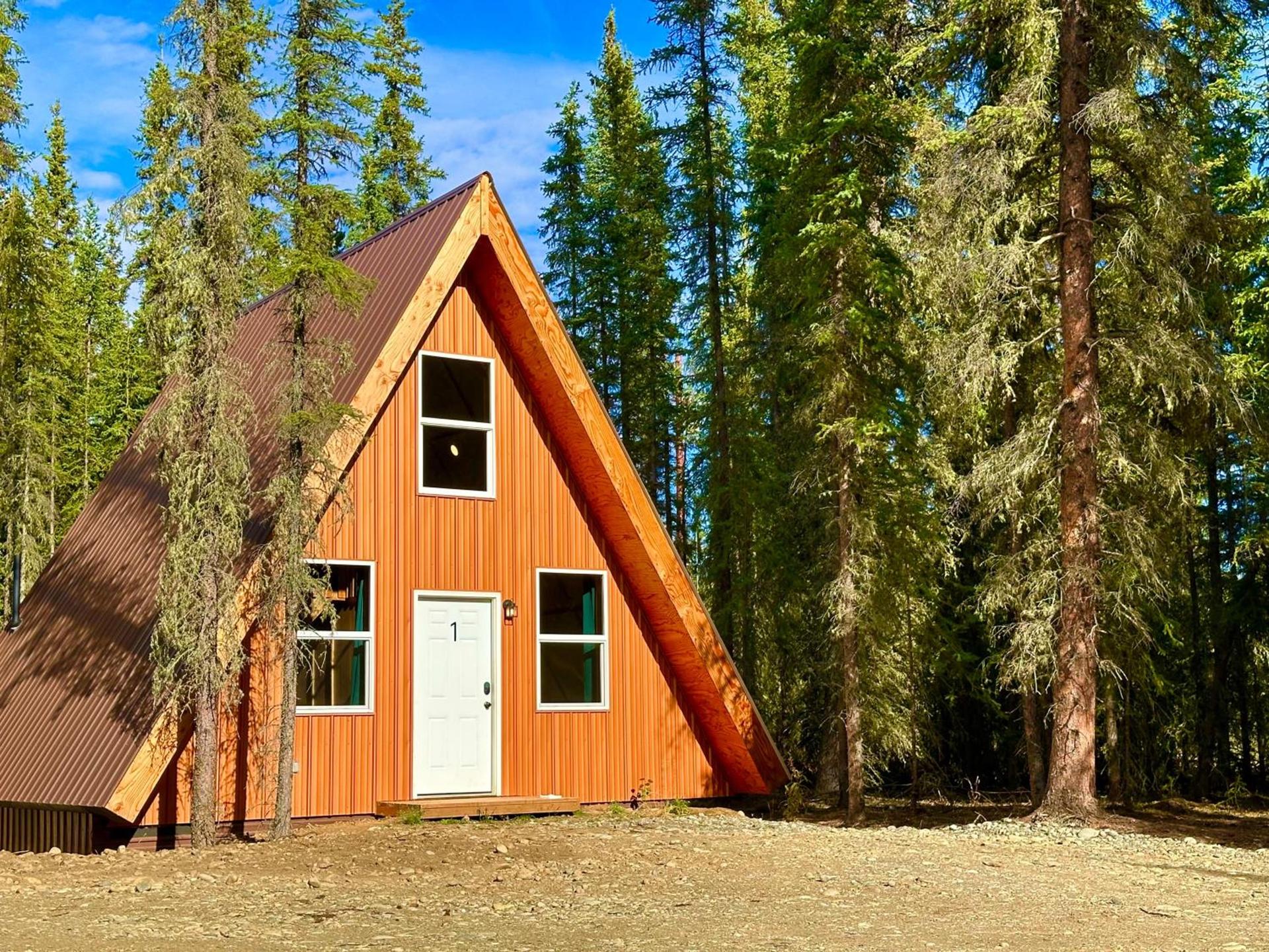 Roberts Lodge photo 19