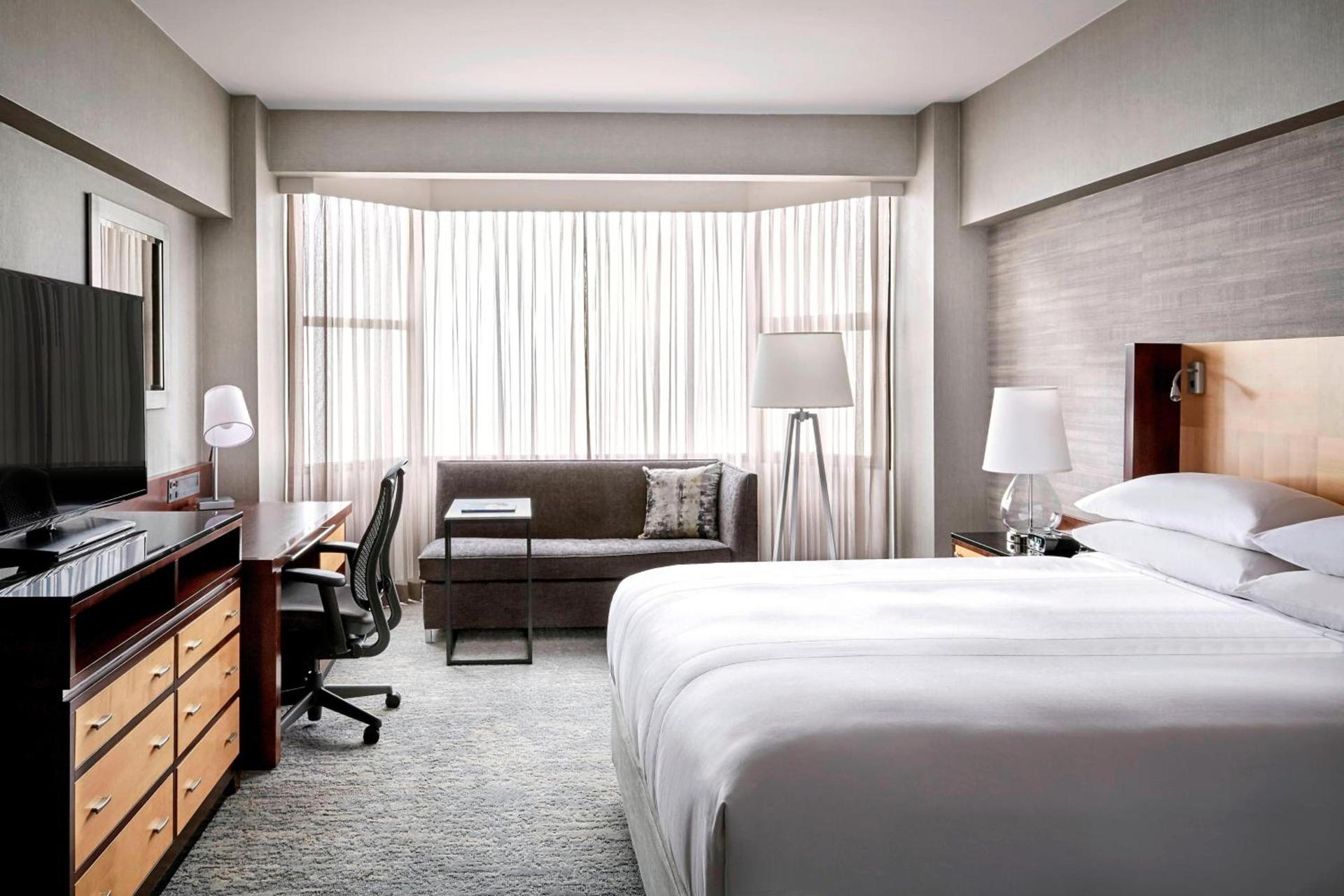 San Francisco Marriott Union Square photo 17