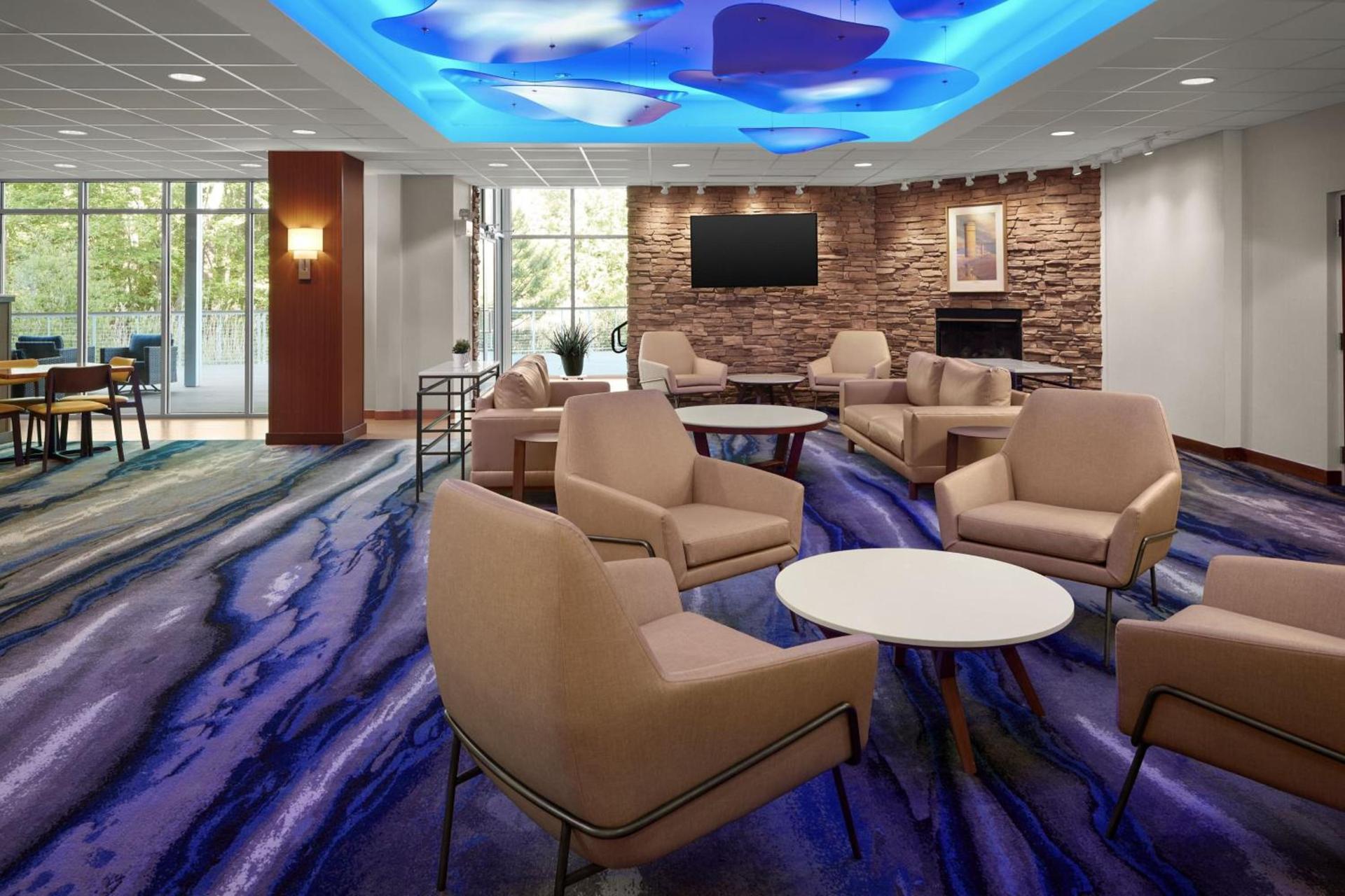 Fairfield Inn & Suites by Marriott Rehoboth Beach photo 3