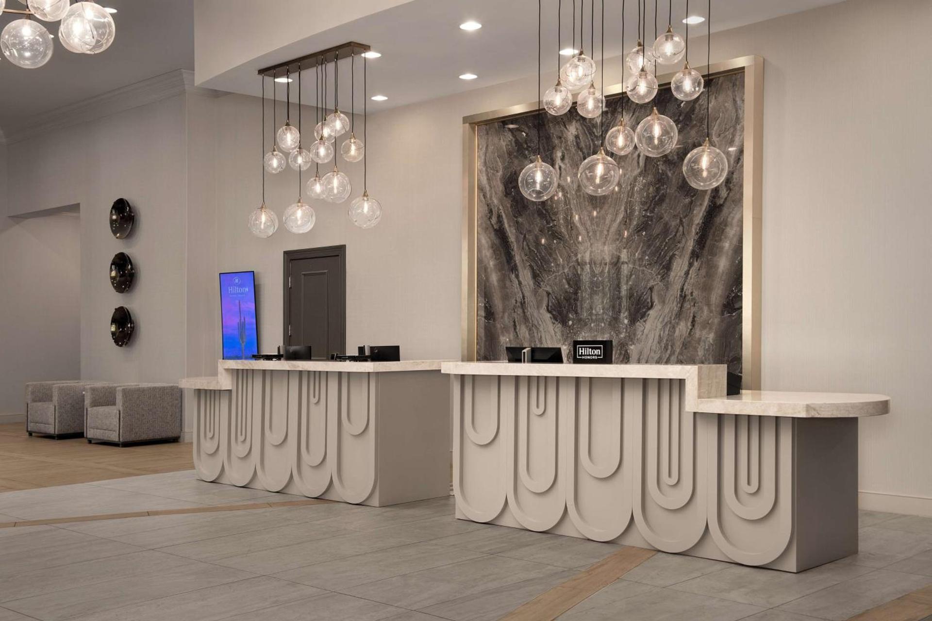 Hilton Phoenix Chandler photo 3