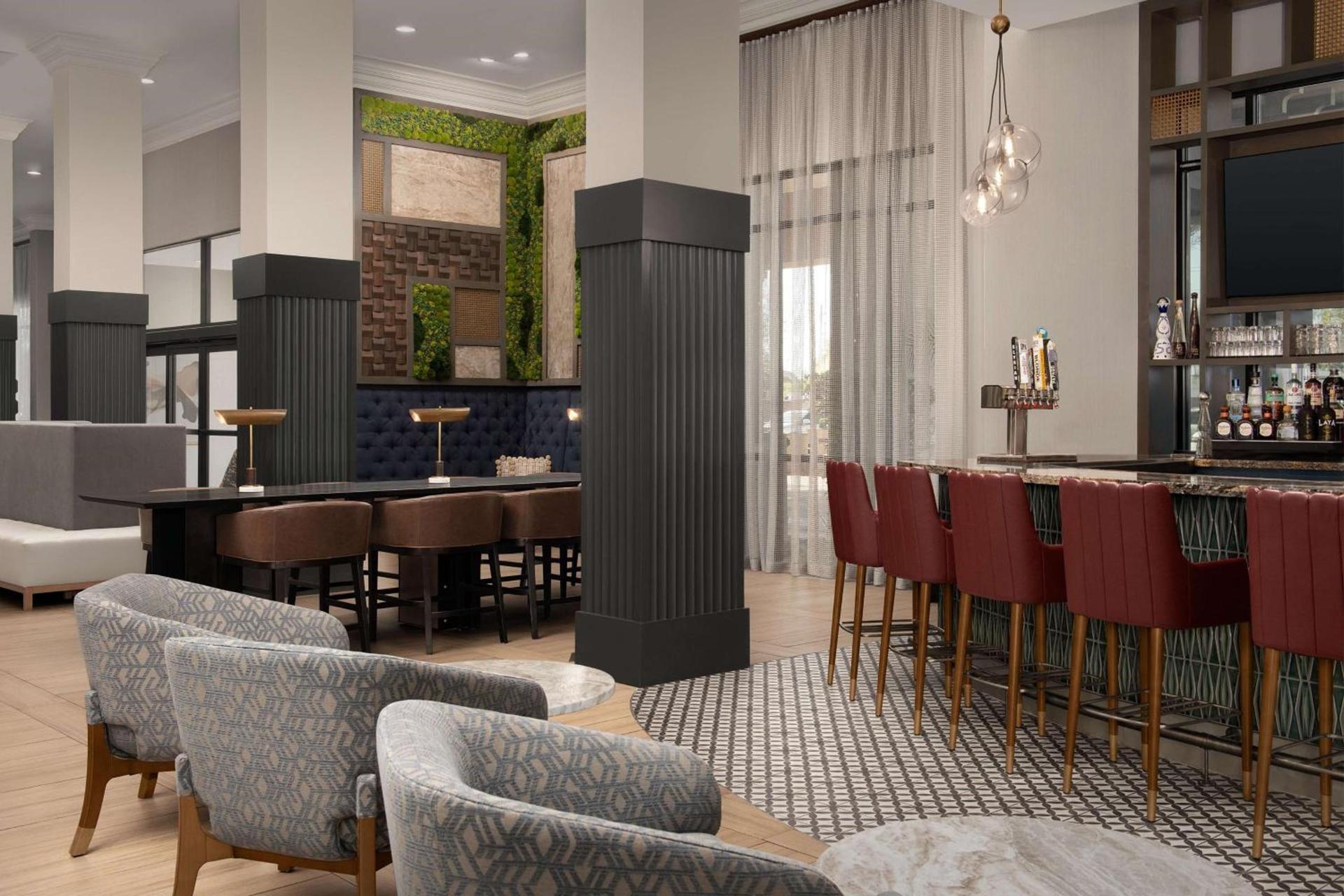 Hilton Phoenix Chandler photo 4