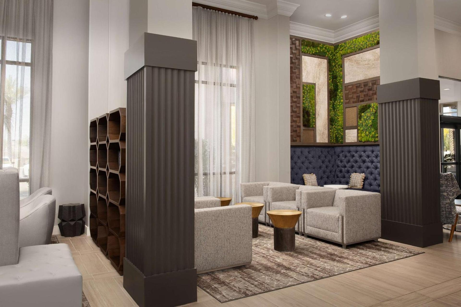 Hilton Phoenix Chandler photo 5