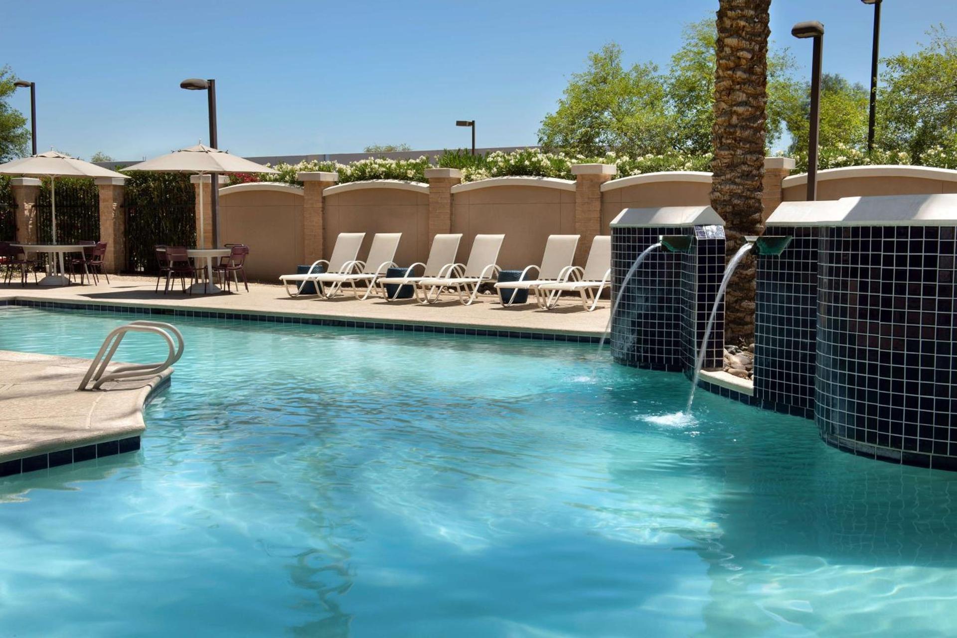 Hilton Phoenix Chandler photo 6