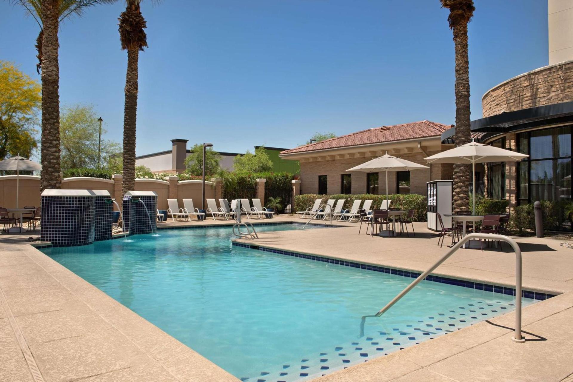 Hilton Phoenix Chandler photo 7