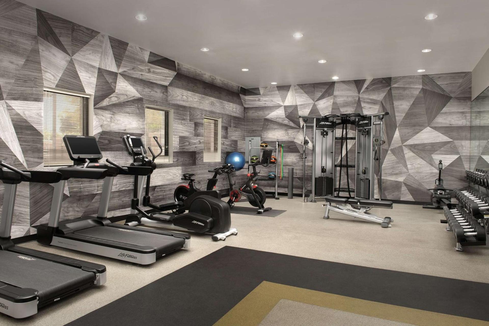 Hilton Phoenix Chandler photo 11